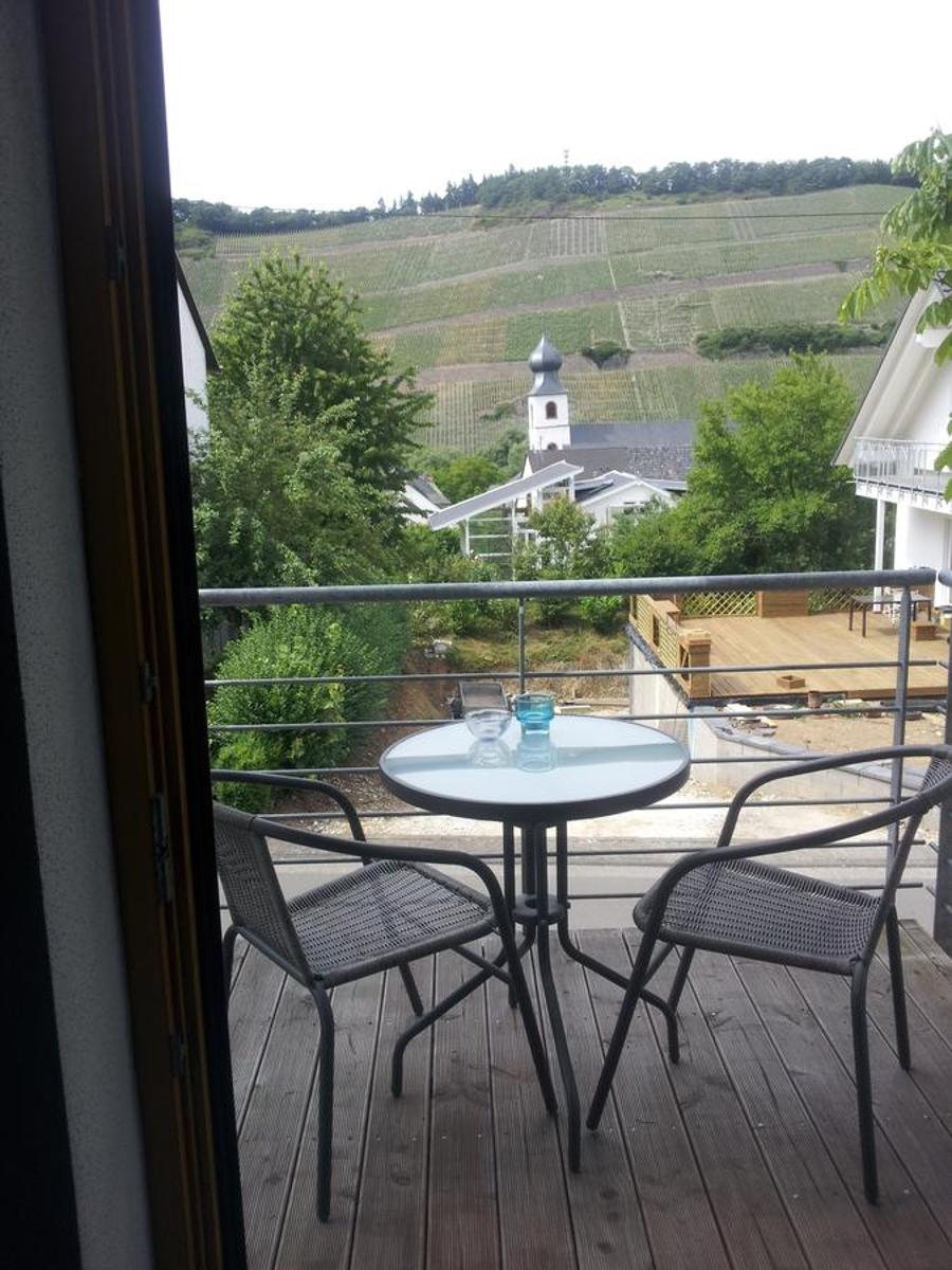 Gaestehaus Jufferpanorama