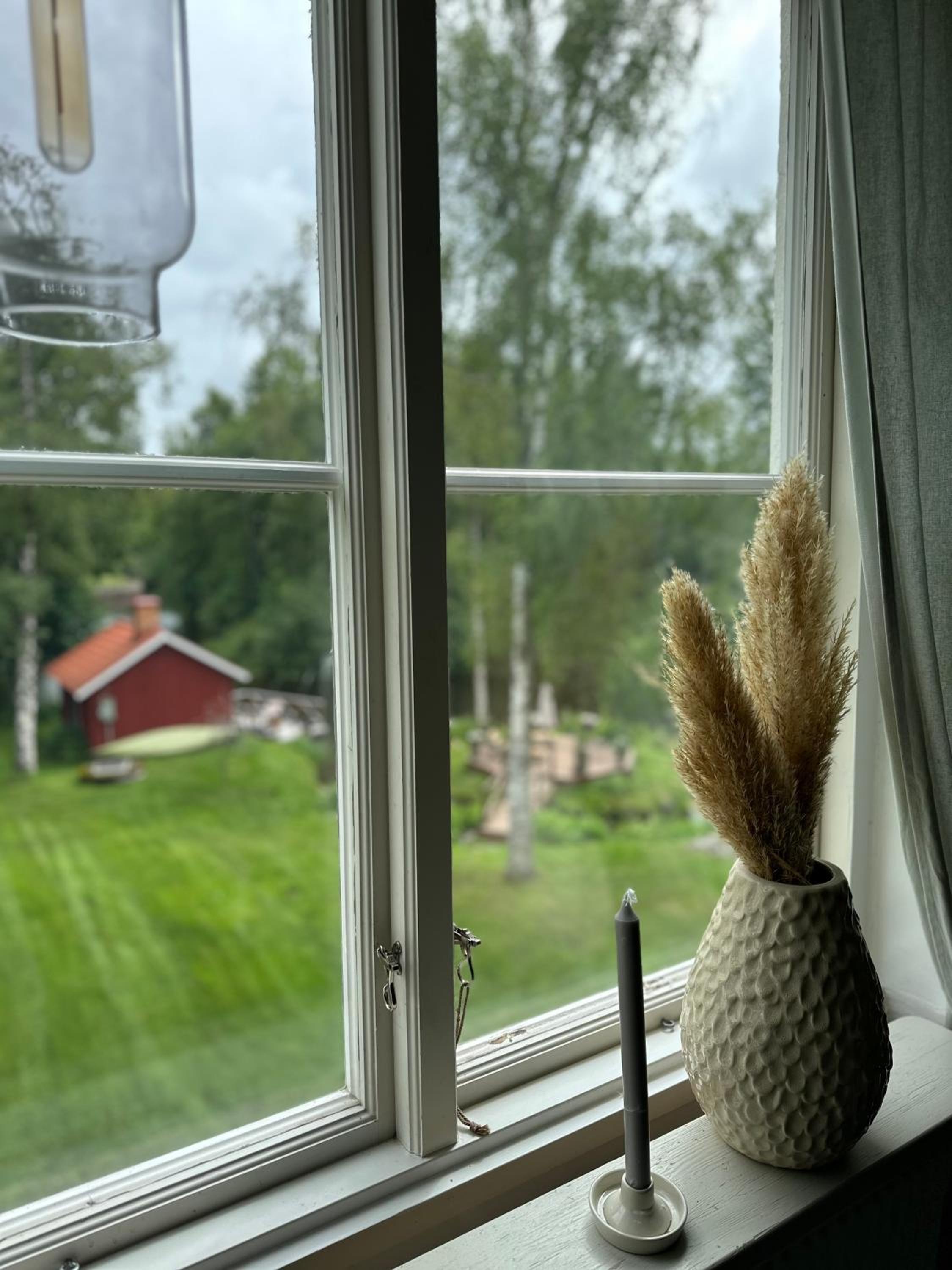Prästgården