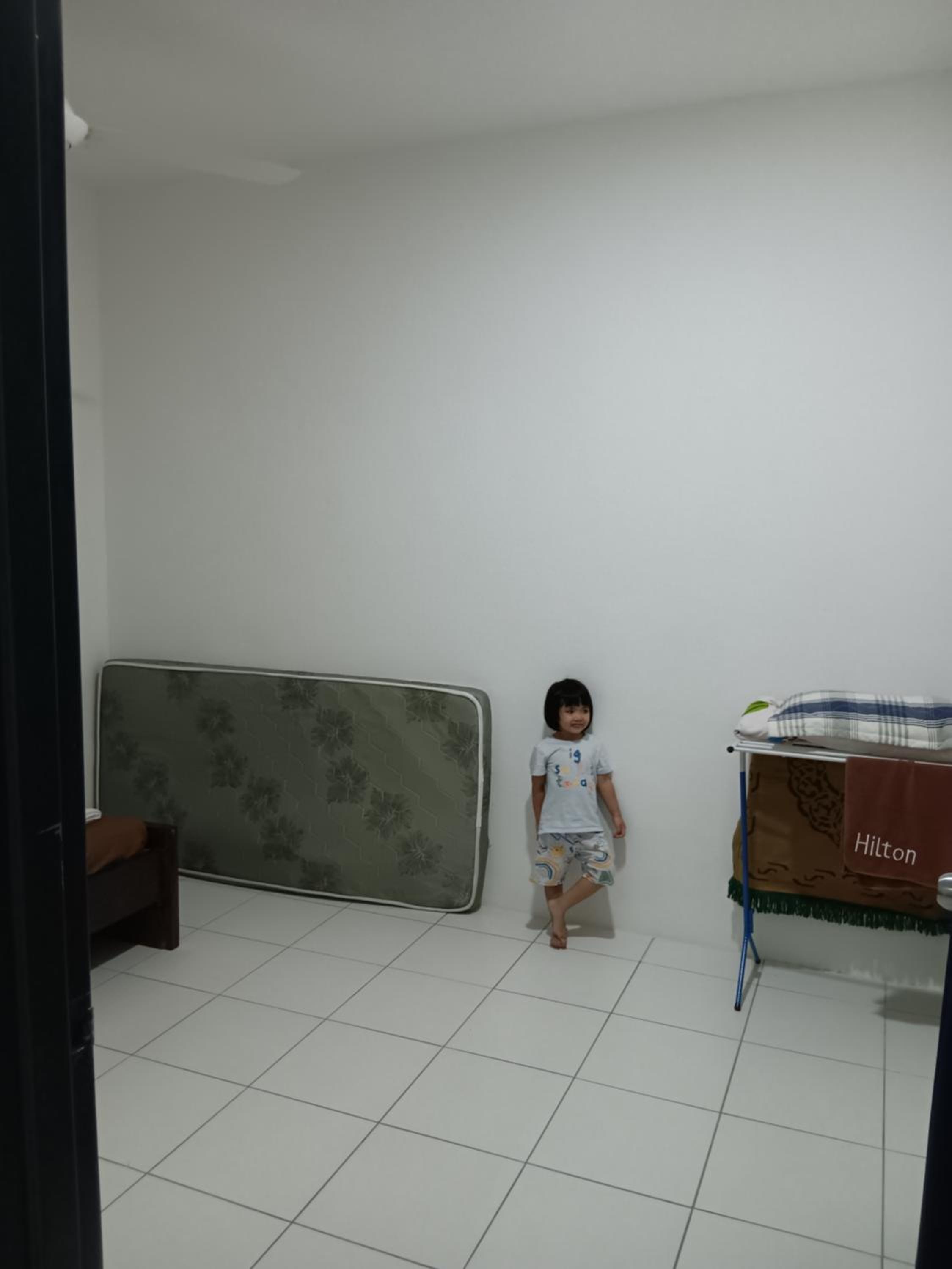 Teratak Amani Hometay