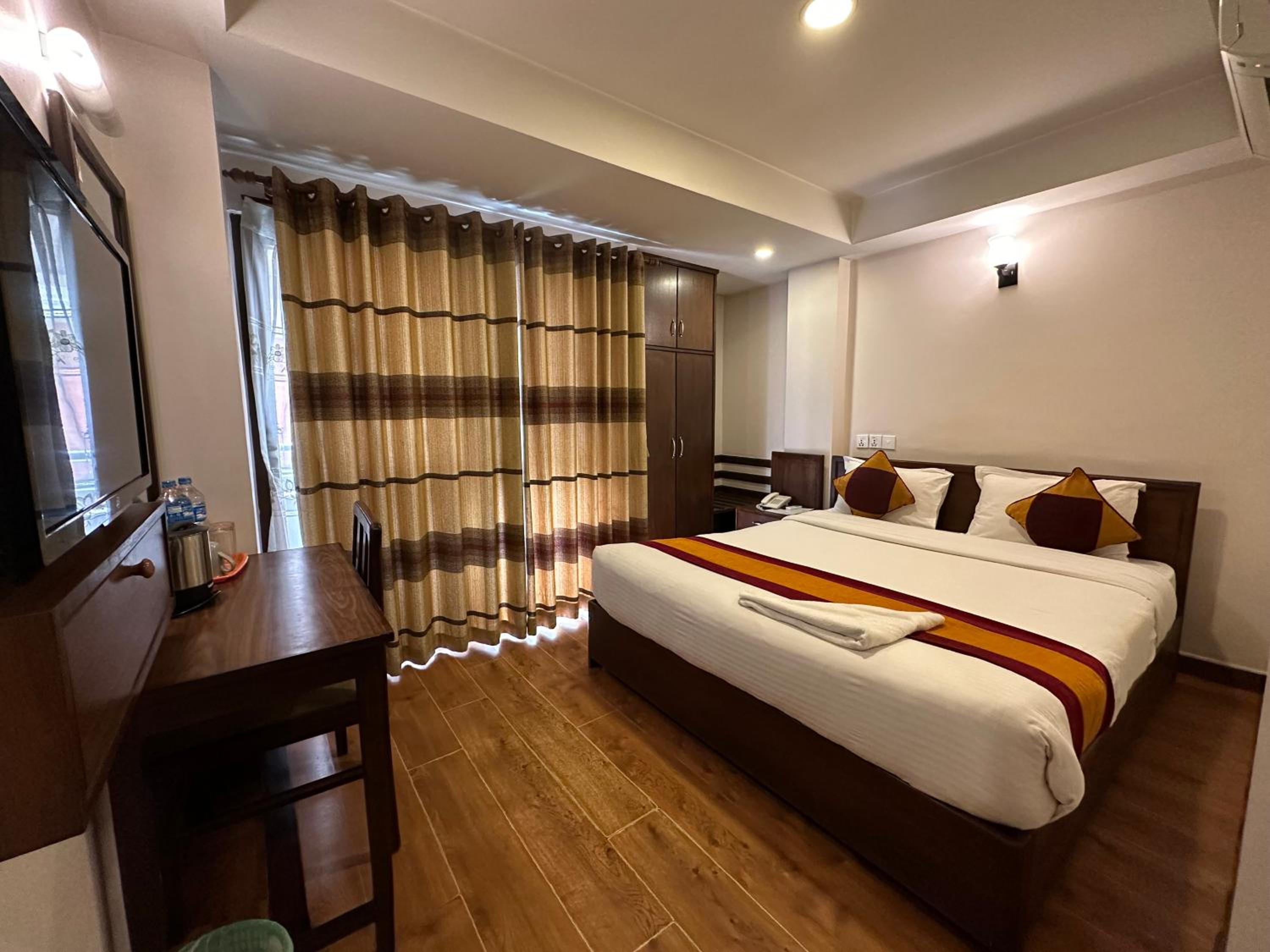 Mala Suites Thamel