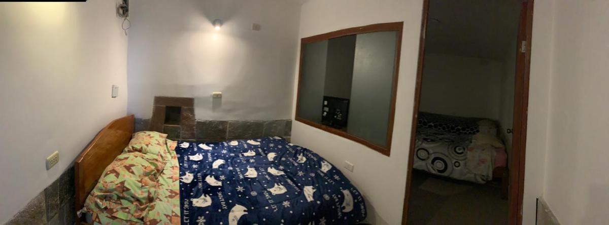 Ukumari Hostel
