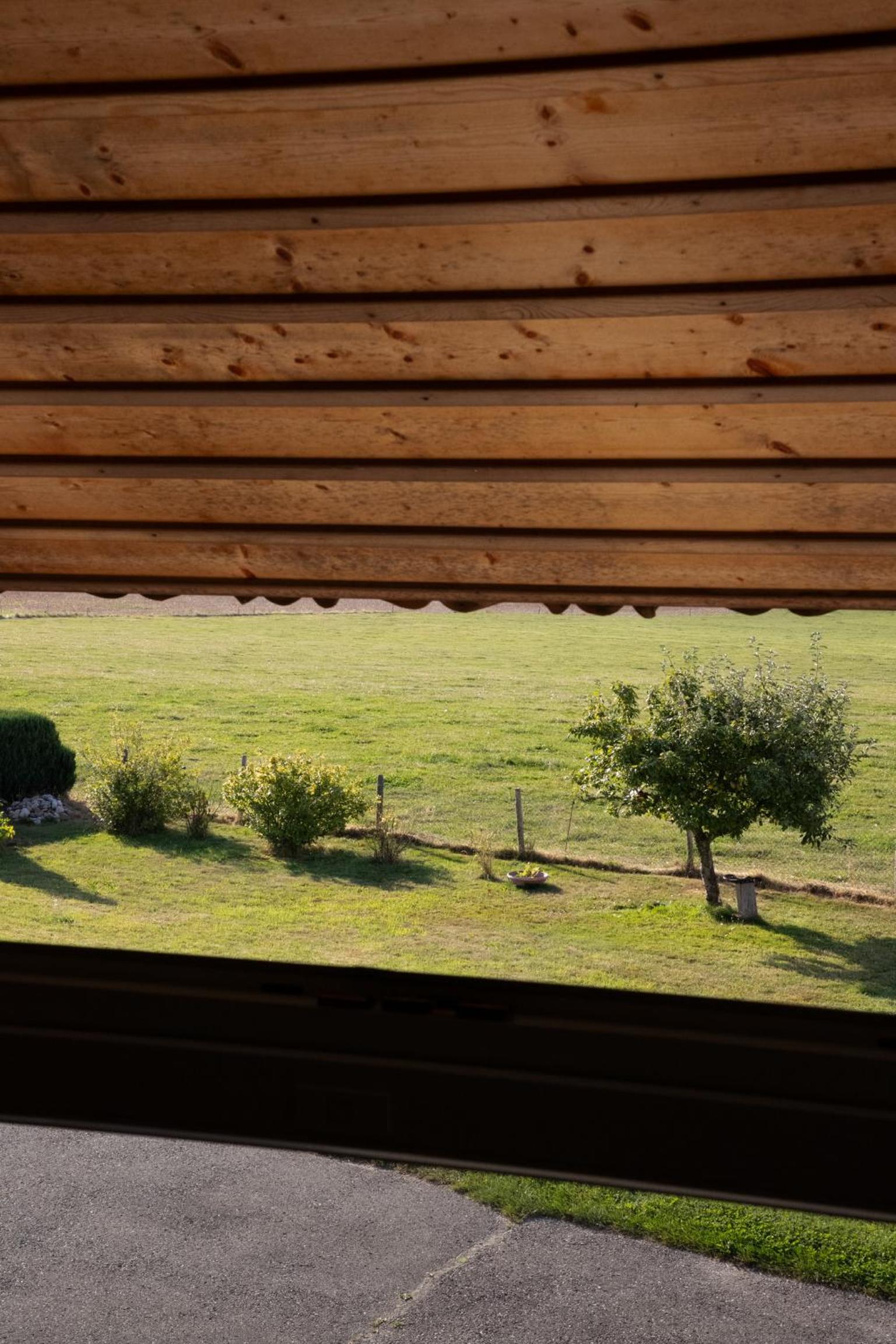La Belle Ferme