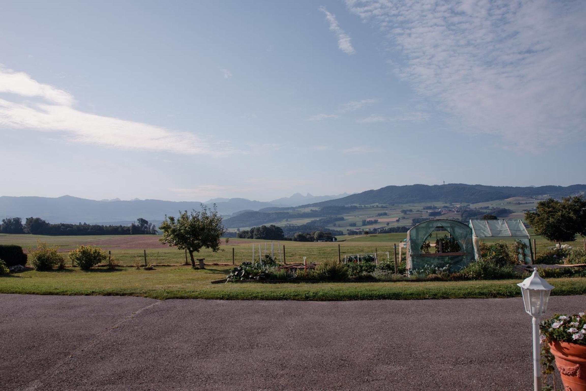 La Belle Ferme