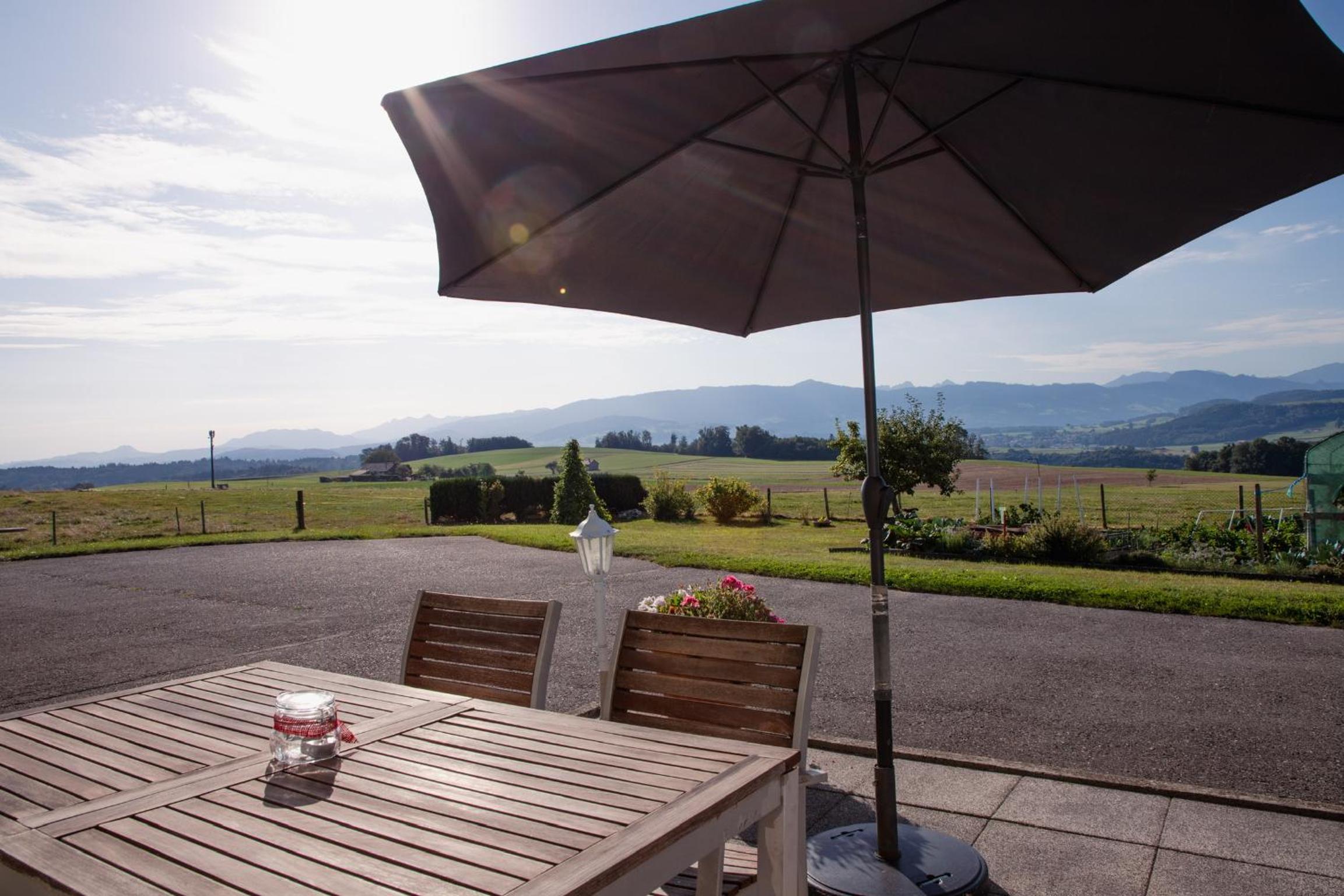 La Belle Ferme