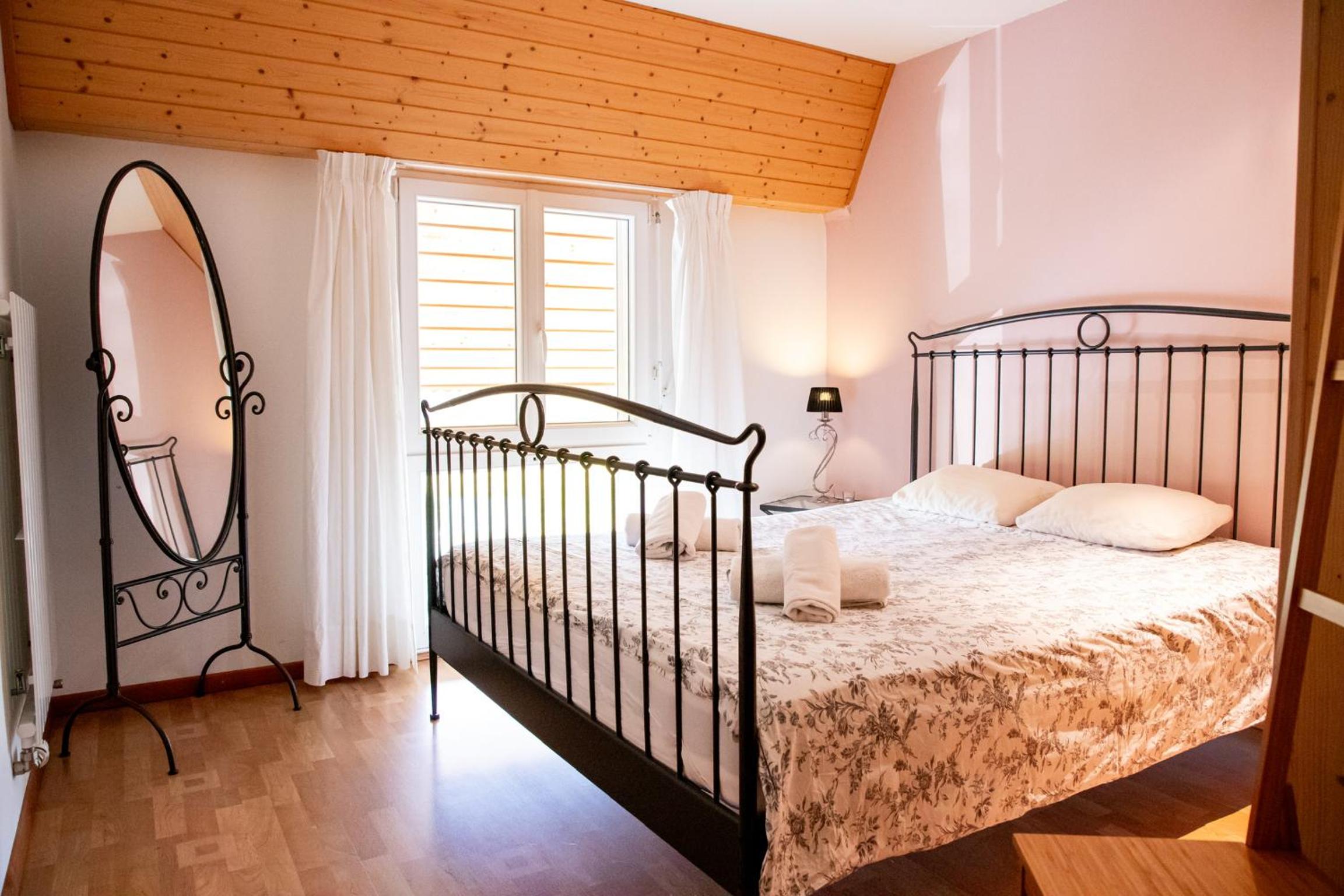 La Belle Ferme