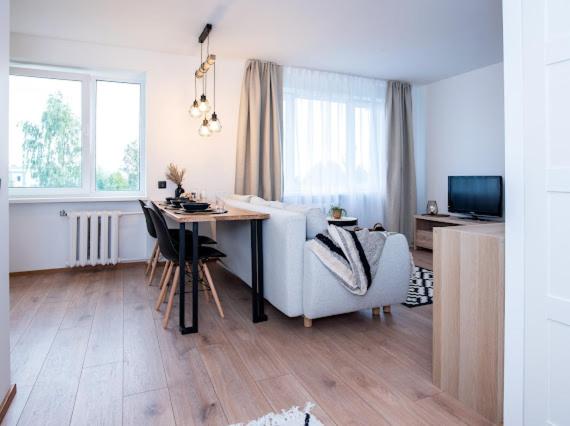 Cozy apartment Mai 17 view 3