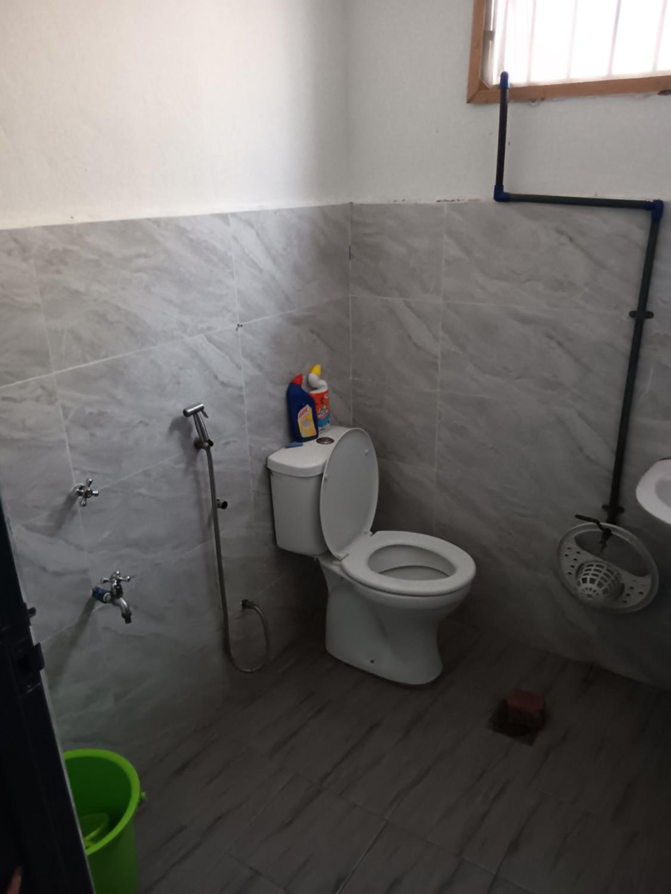 Teratak Amani Hometay