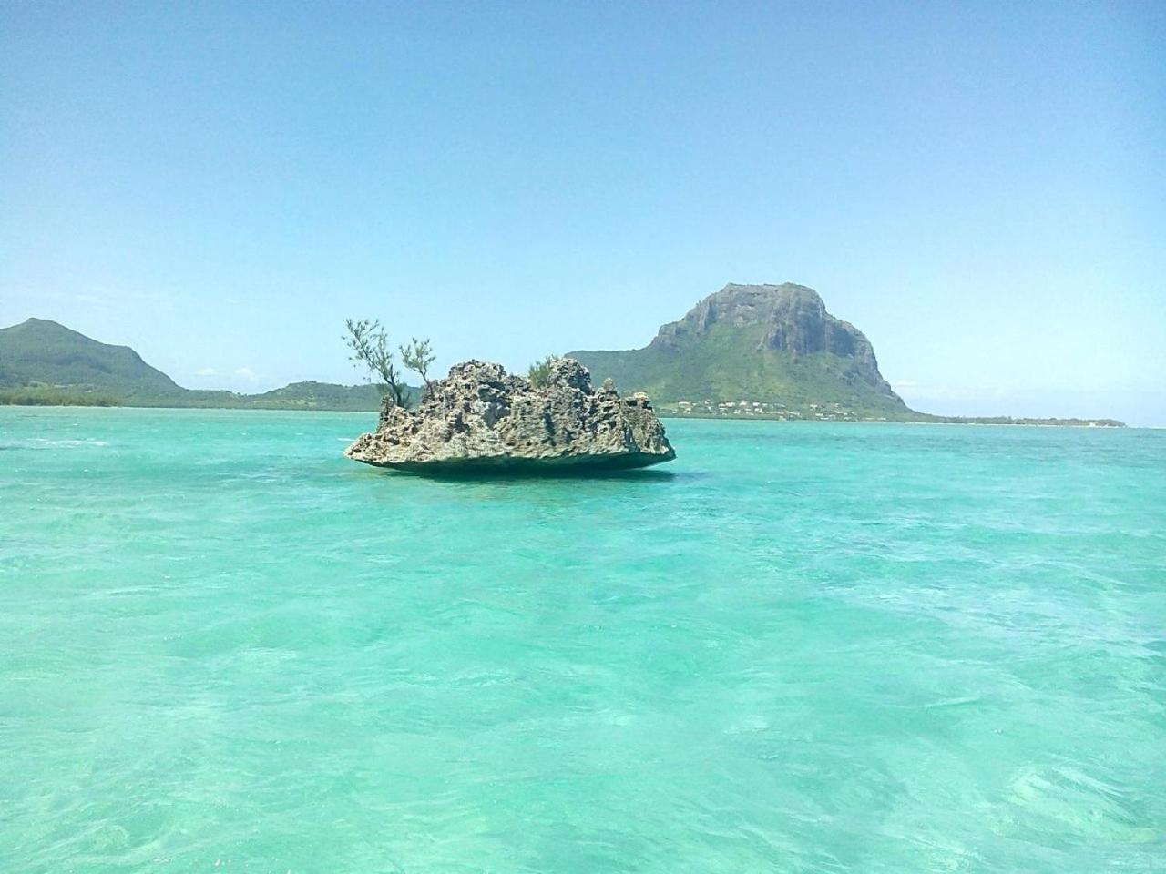 Day tours around Mauritius island. (North, South, East, West) view 2