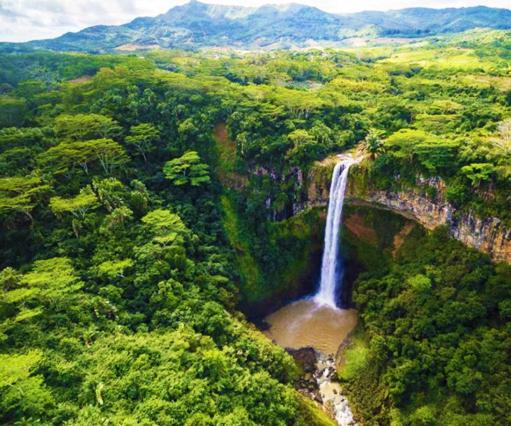 Day tours around Mauritius island. (North, South, East, West) view 5
