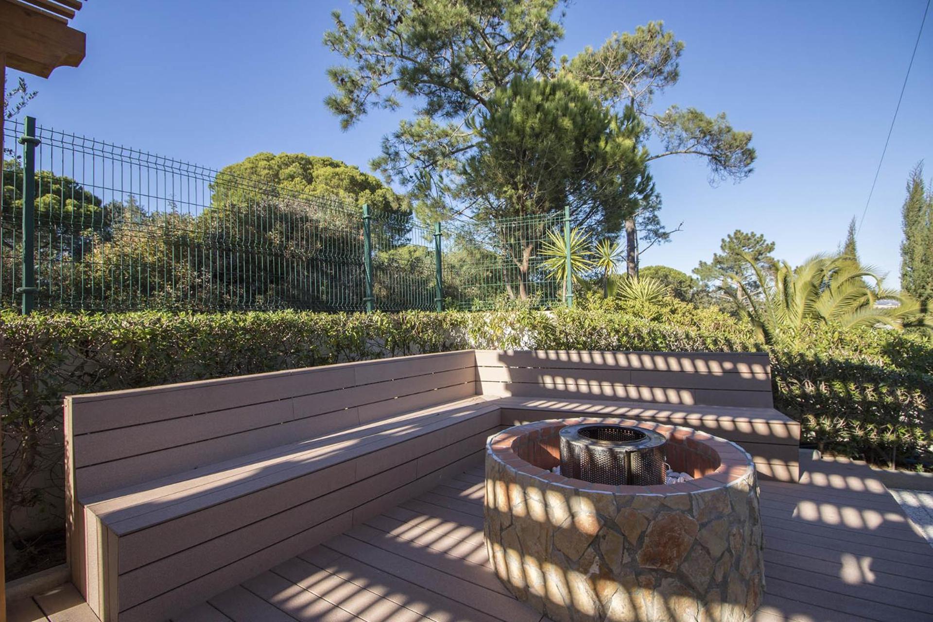 Villa Joy view 4