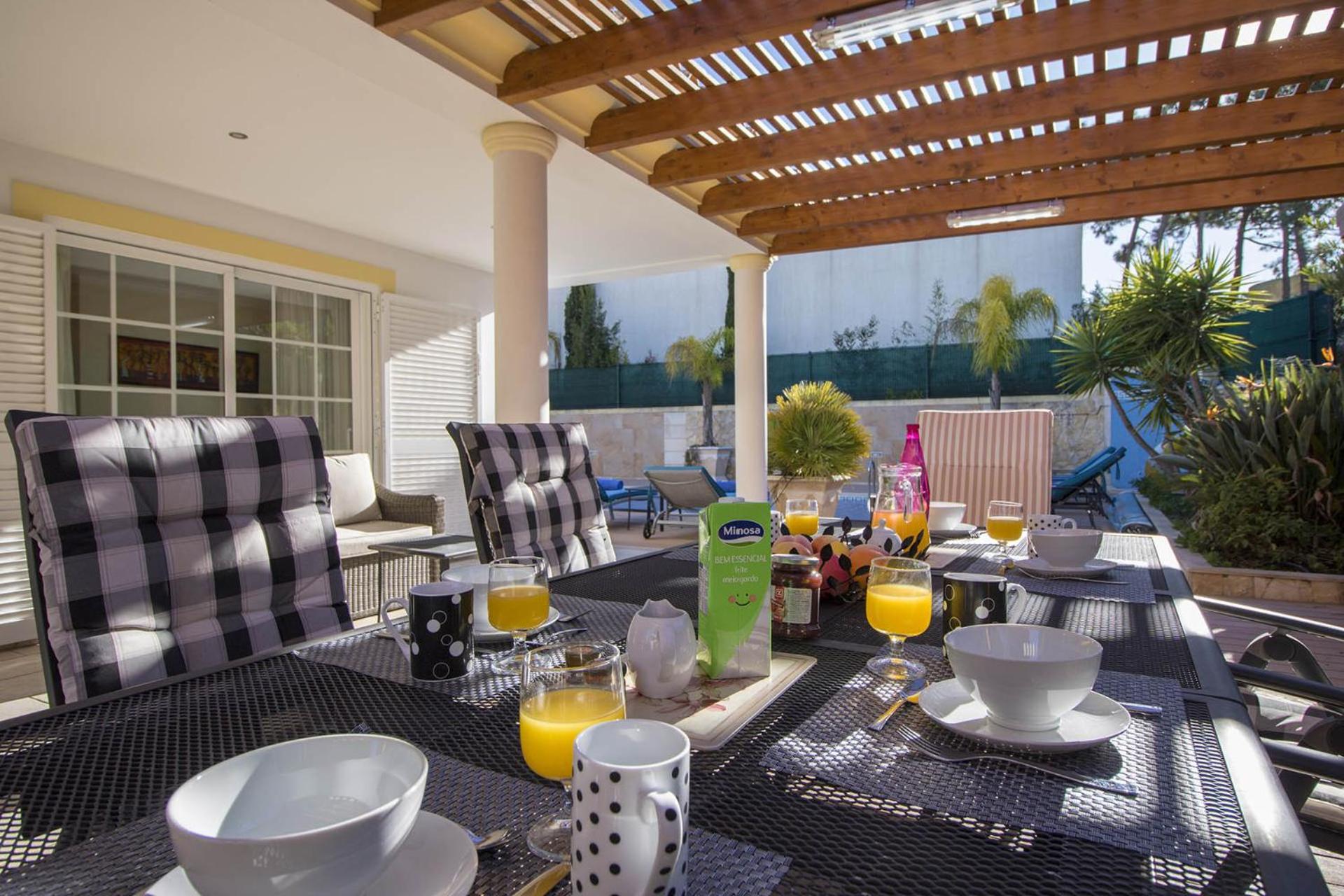 Villa Joy view 5