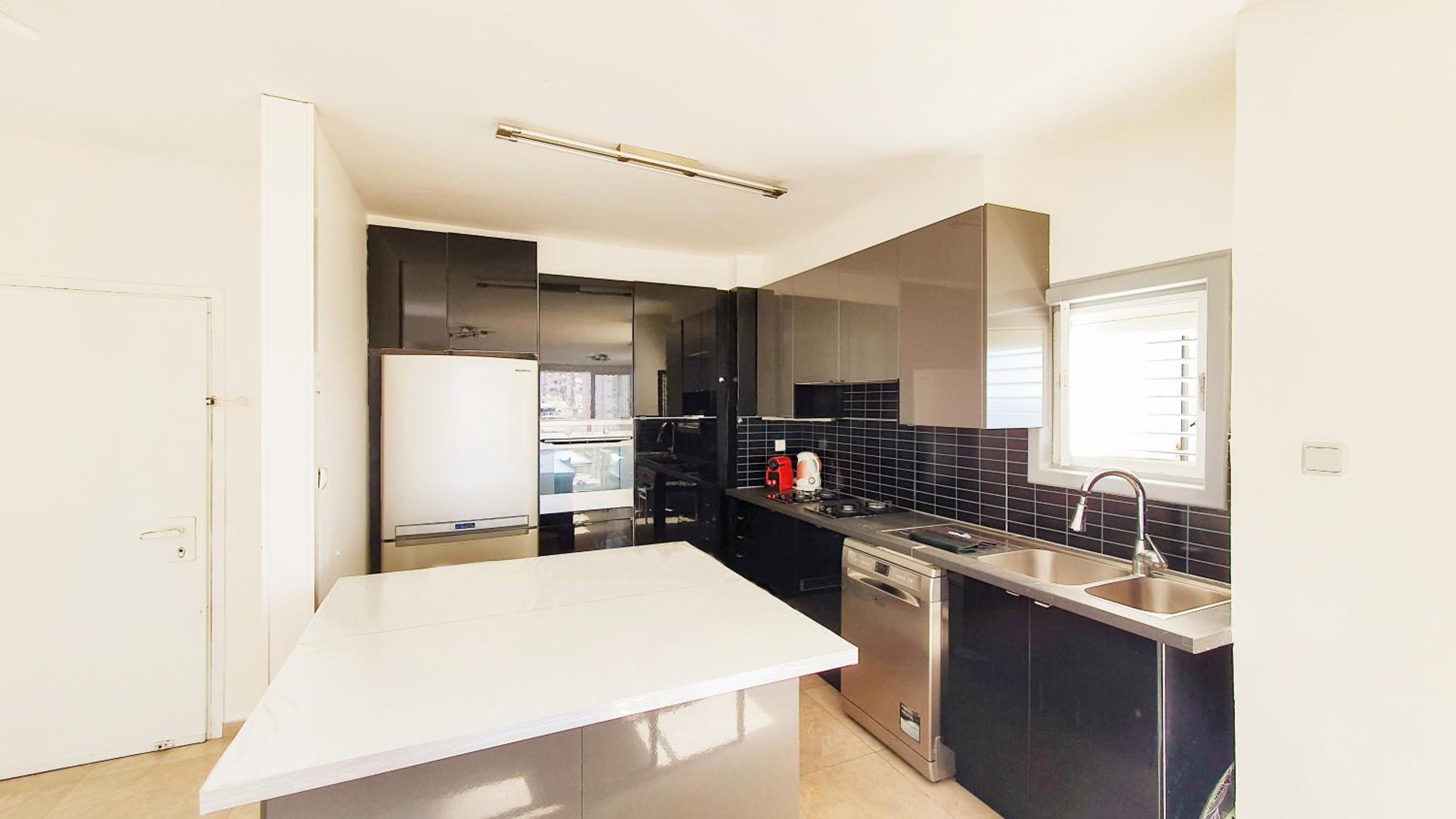 BnBIsrael apartments - Masaryk Musk view 2