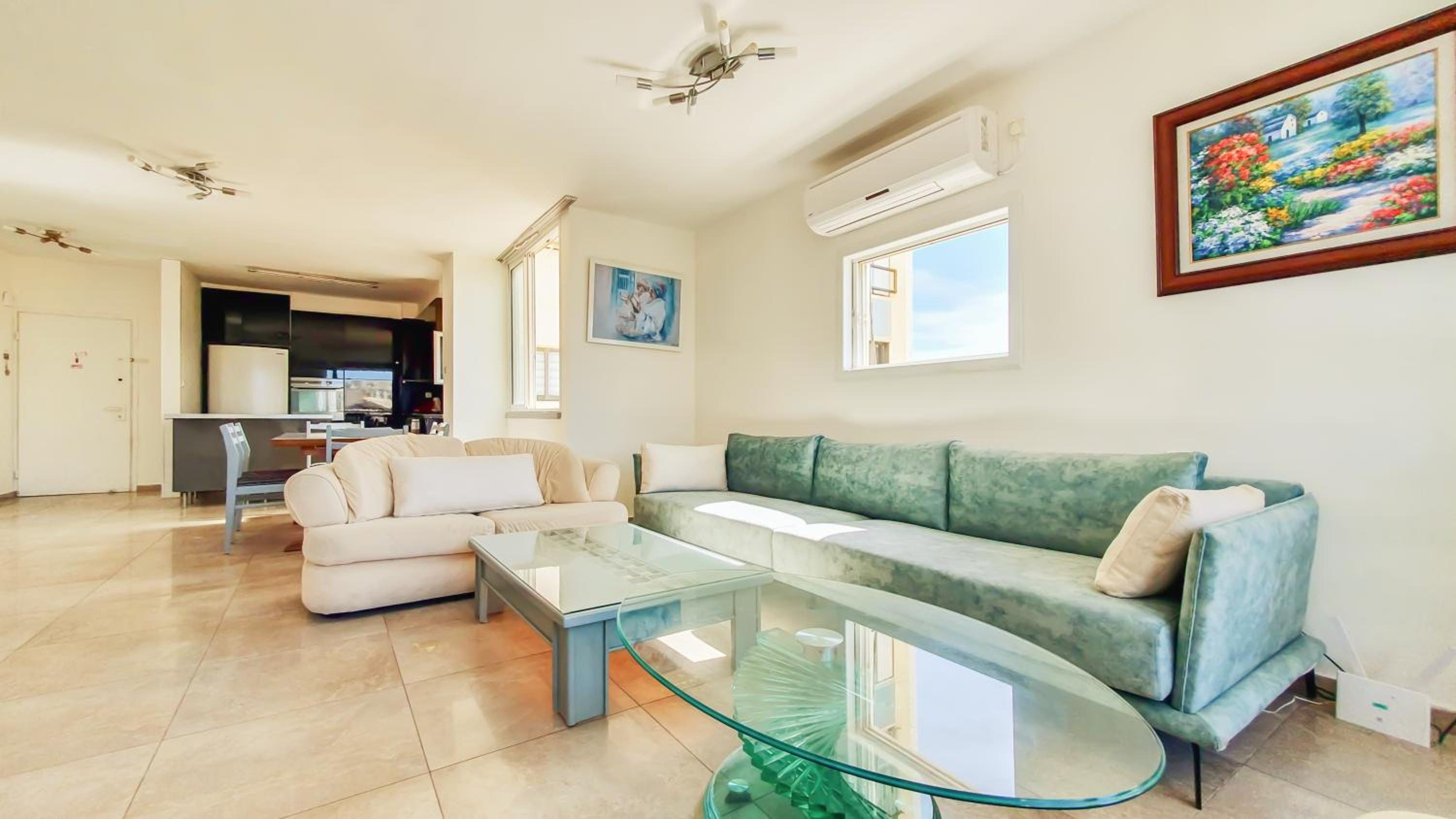 BnBIsrael apartments - Masaryk Musk view 5