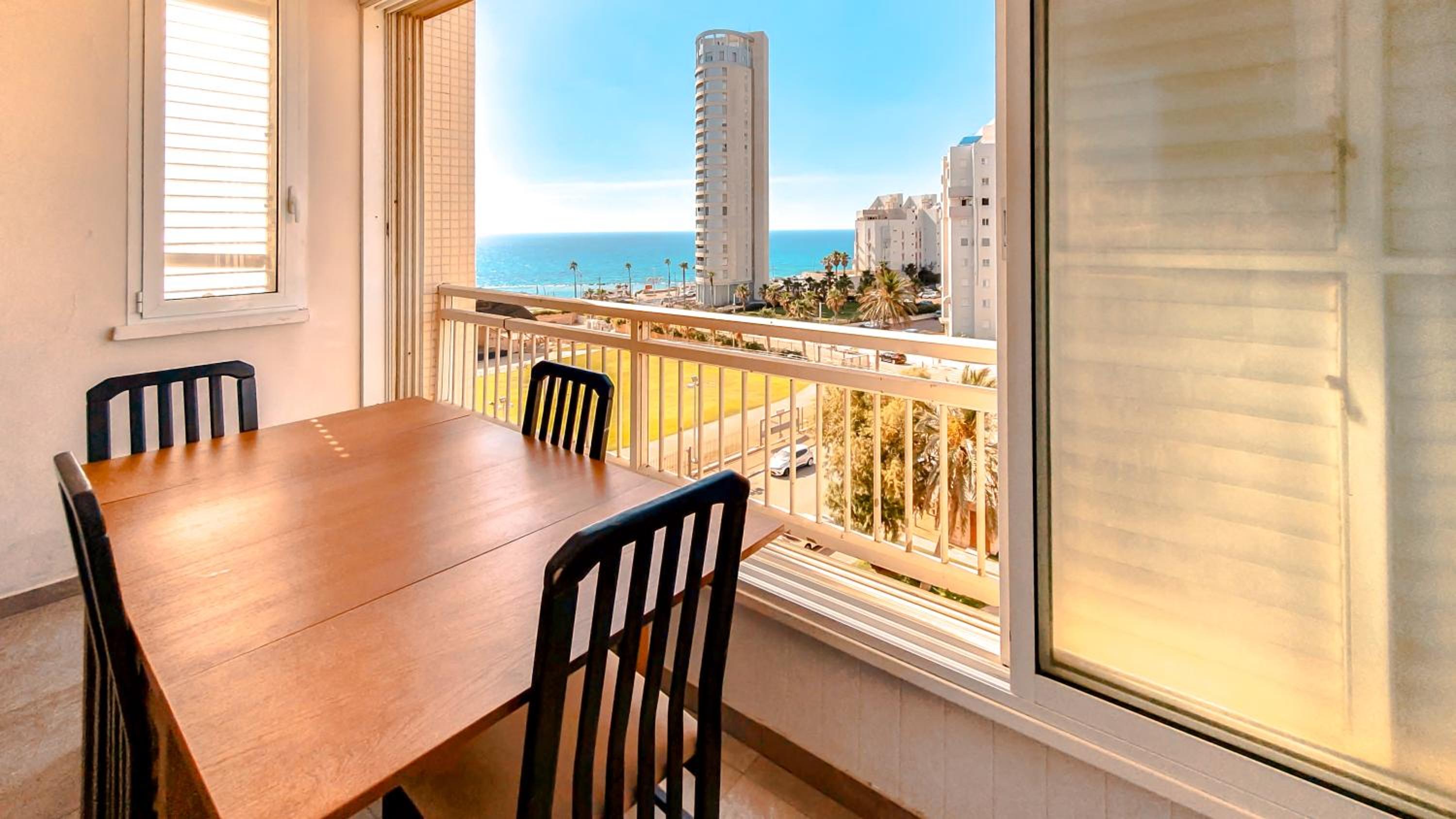 BnBIsrael apartments - Masaryk Musk view 4