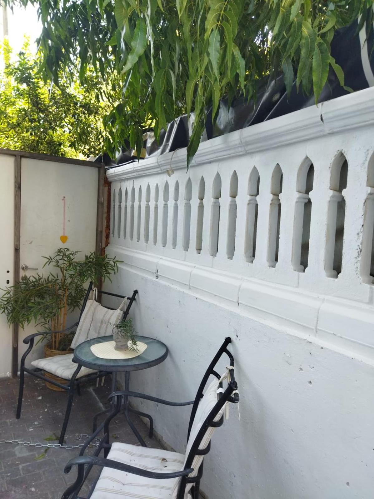 Perfect Apartment Jaffa Beach