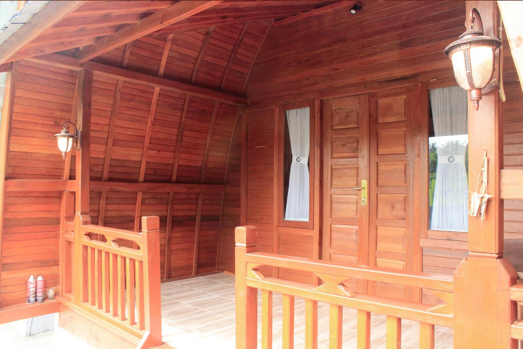 Sekar Kuning Cottage