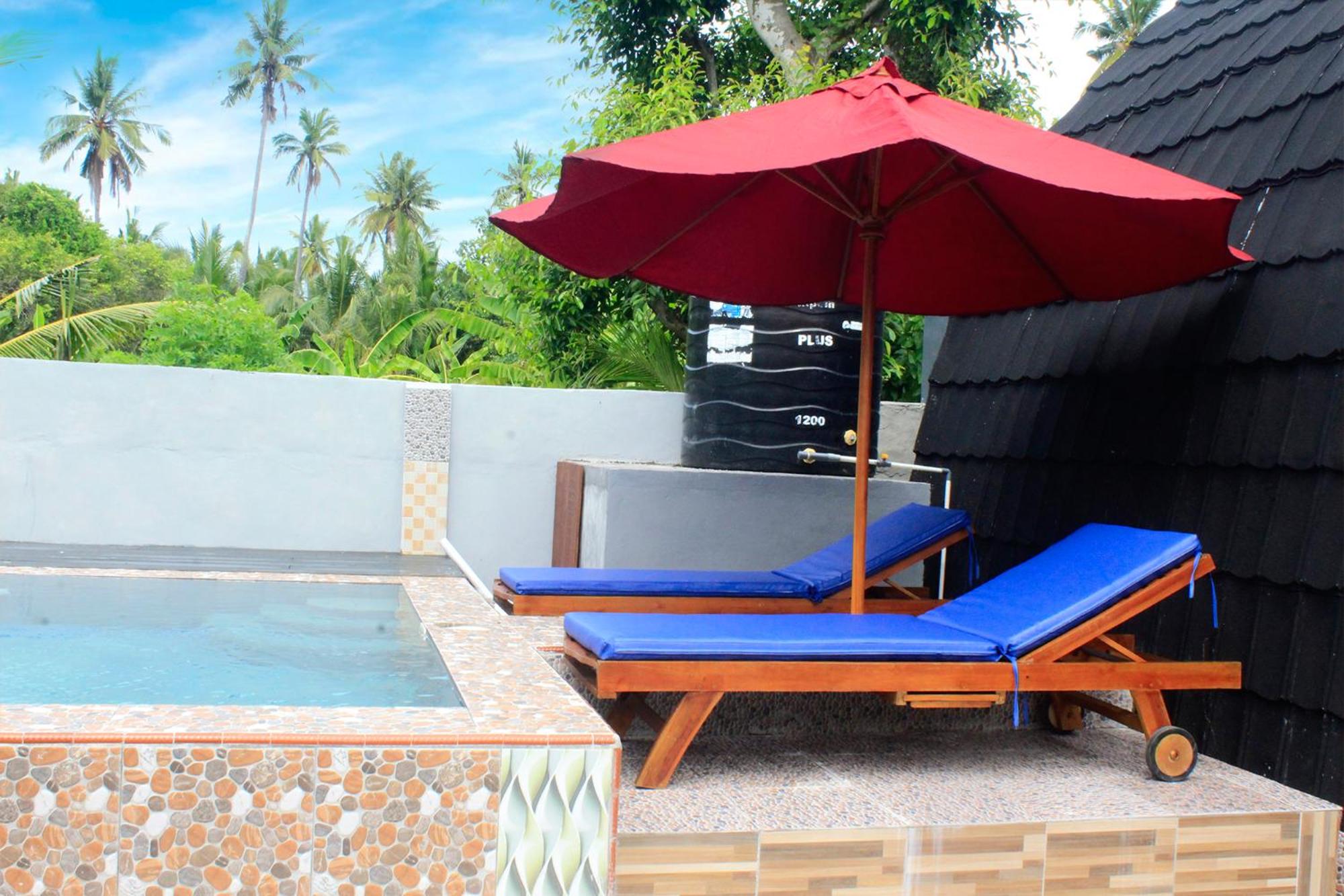 Sekar Kuning Cottage