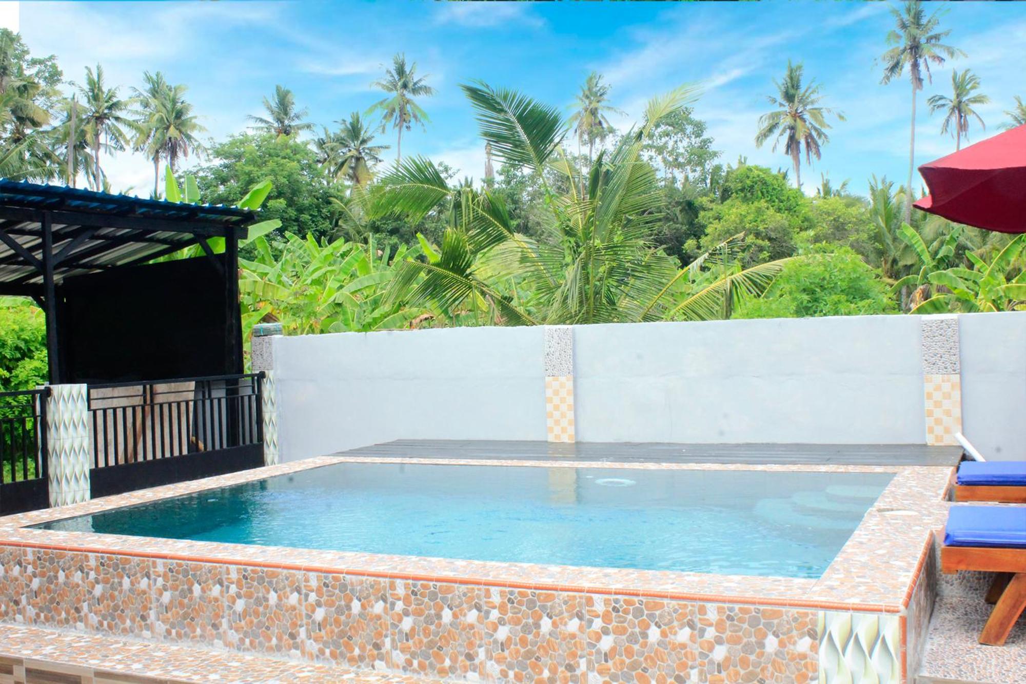 Sekar Kuning Cottage