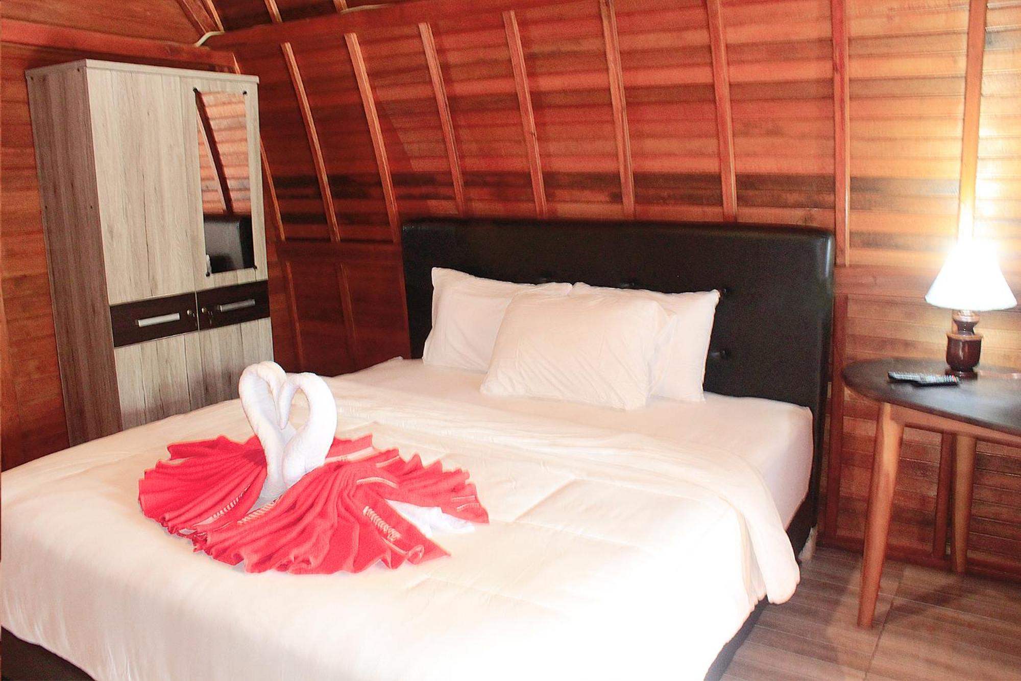 Sekar Kuning Cottage