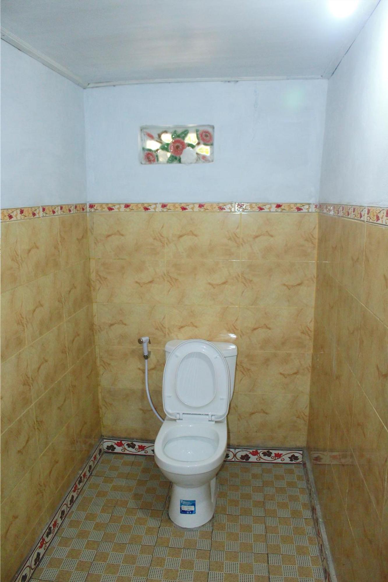 Sekar Kuning Cottage
