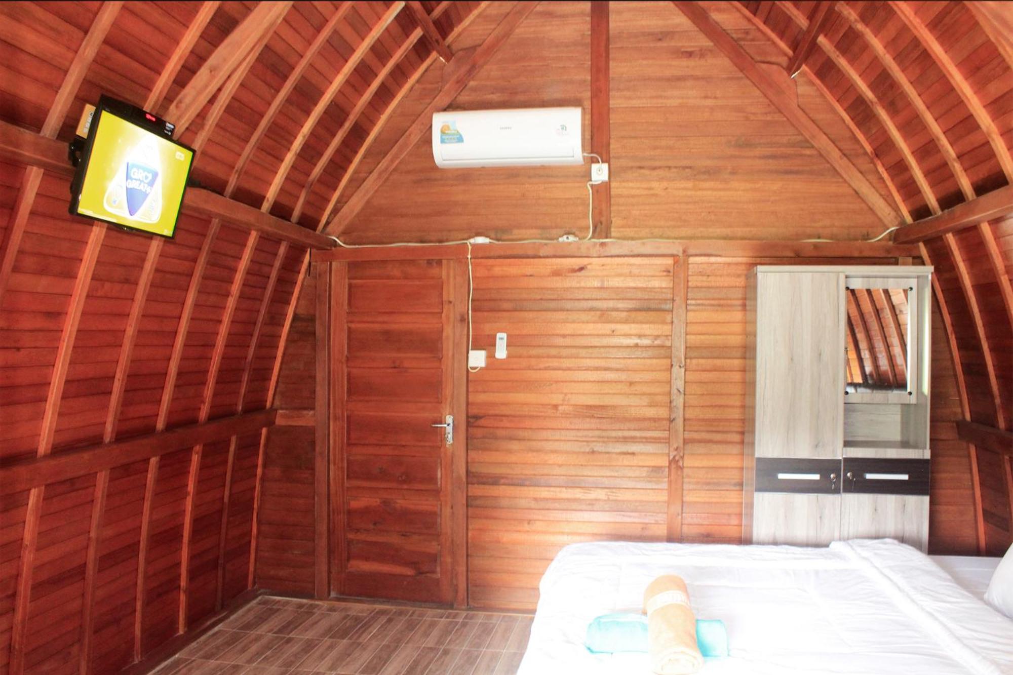 Sekar Kuning Cottage