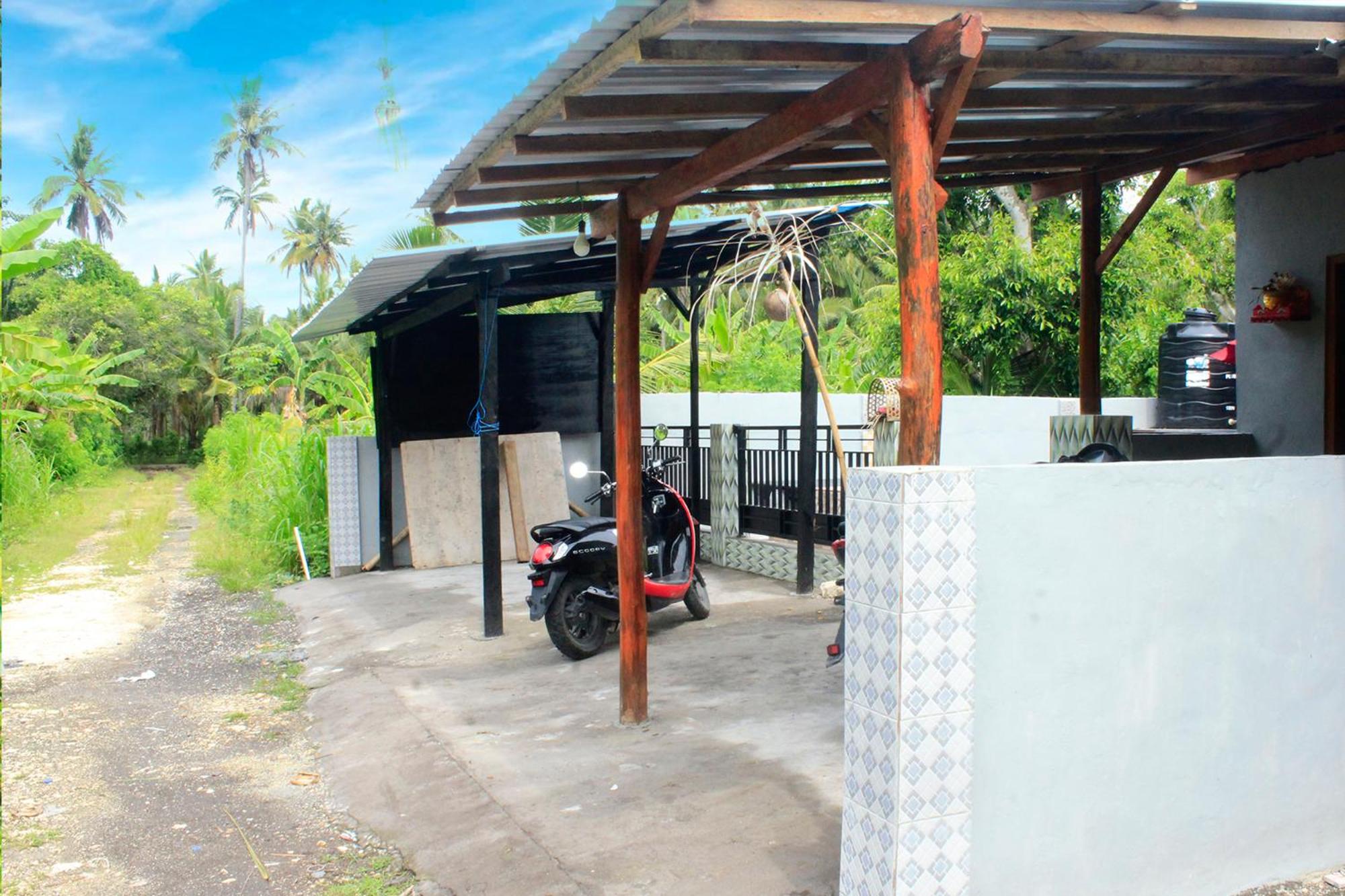 Sekar Kuning Cottage