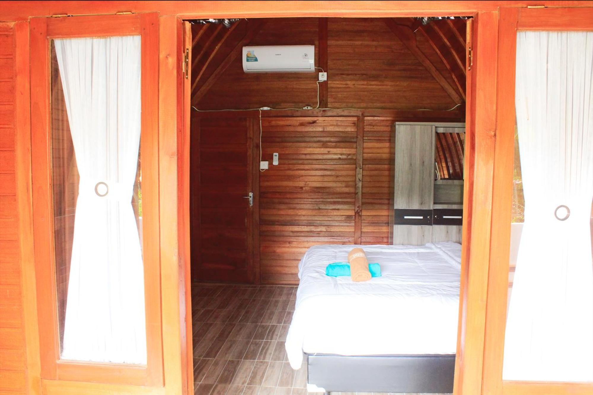 Sekar Kuning Cottage