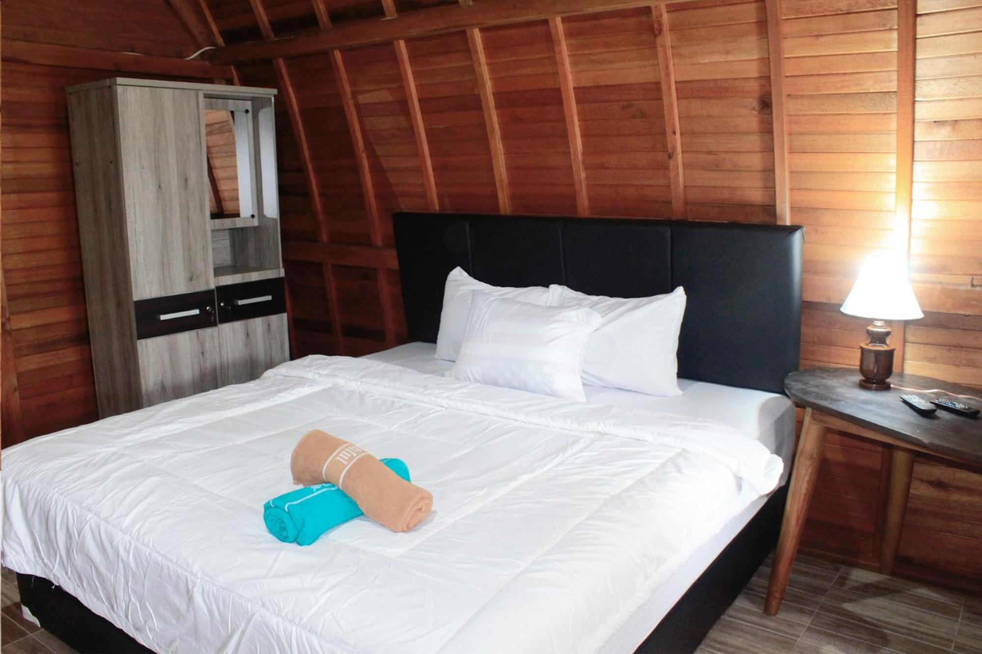 Sekar Kuning Cottage