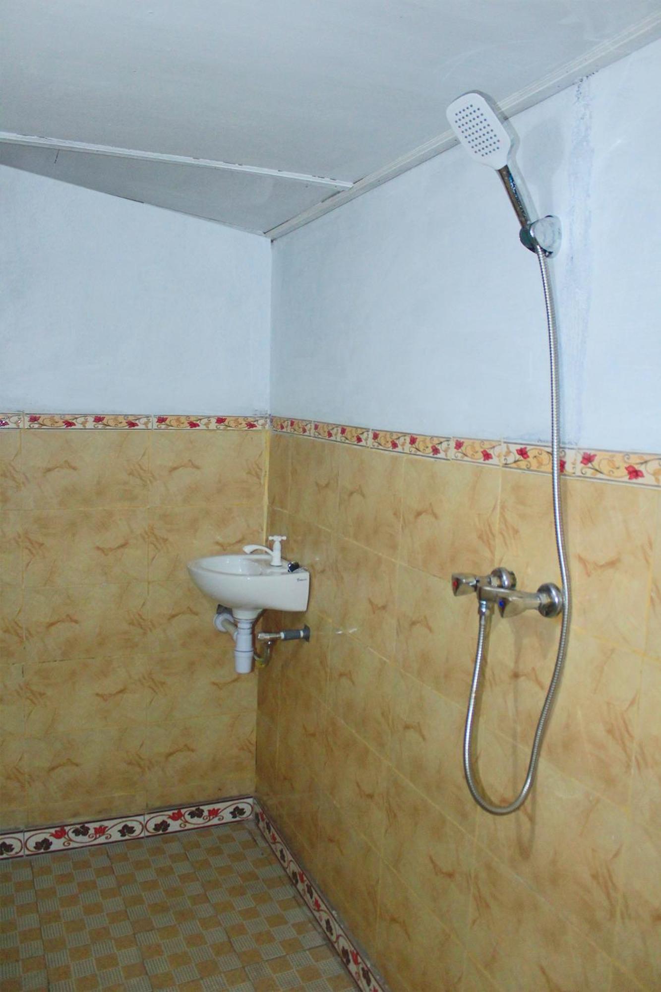 Sekar Kuning Cottage