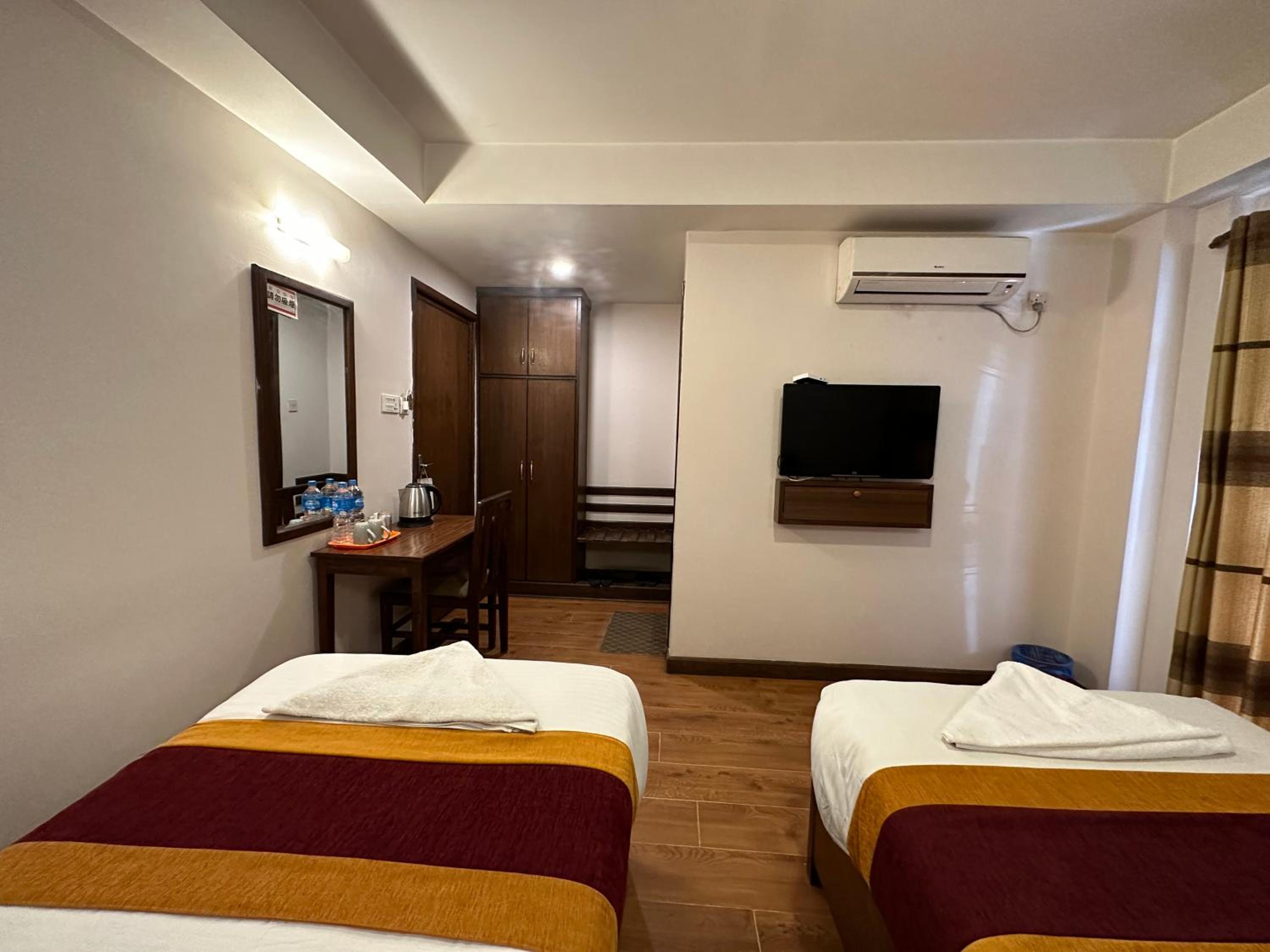Mala Suites Thamel