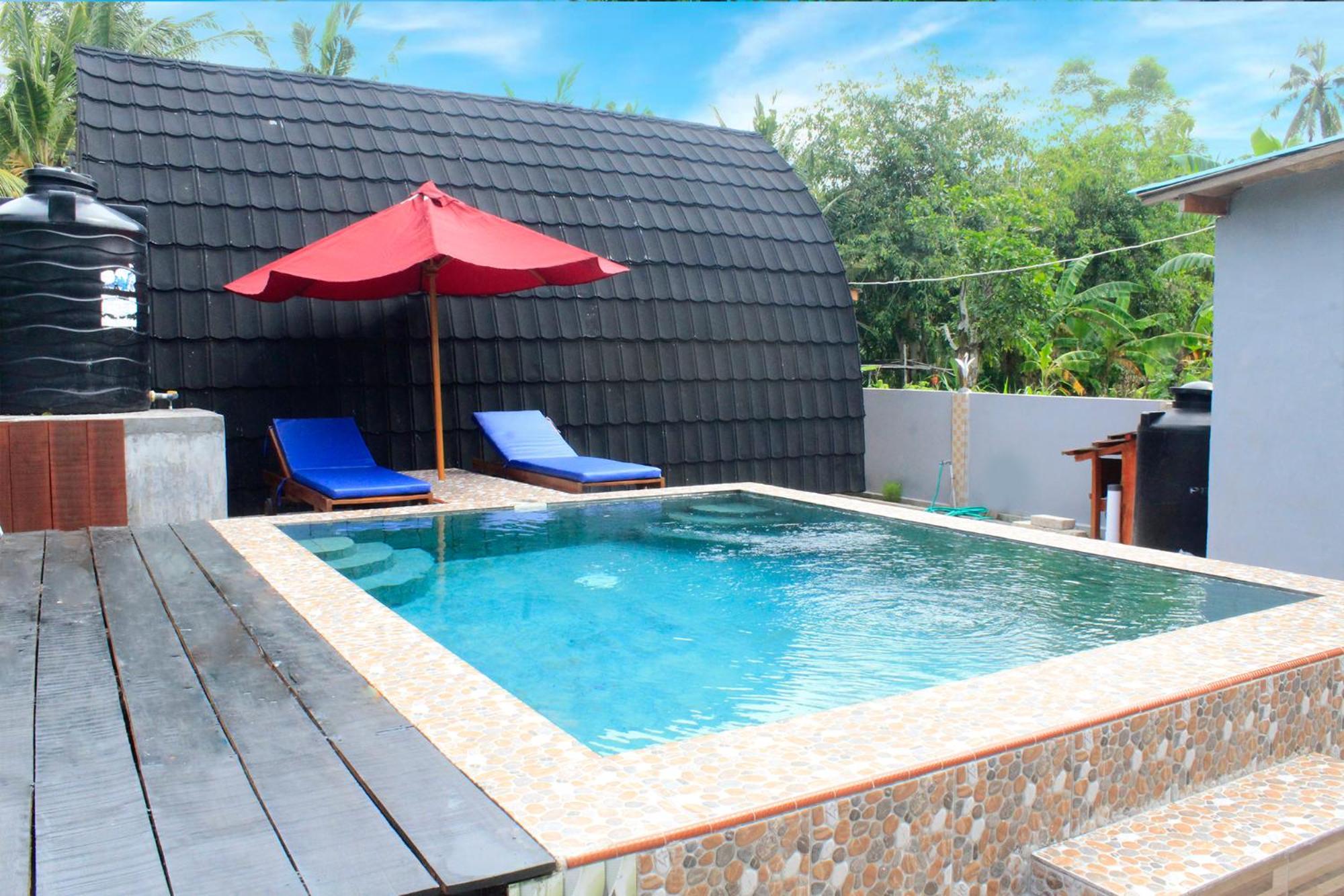 Sekar Kuning Cottage