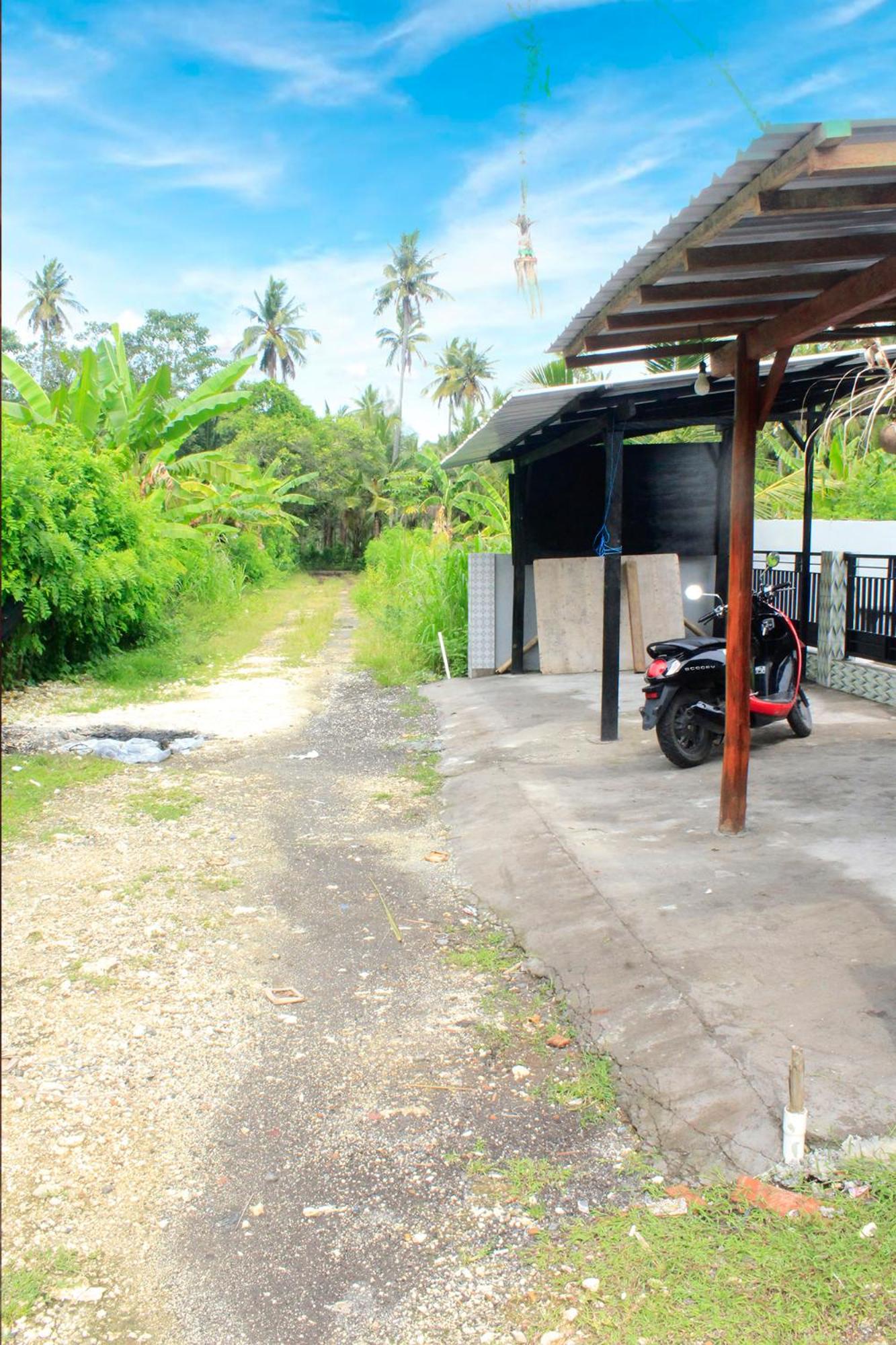 Sekar Kuning Cottage
