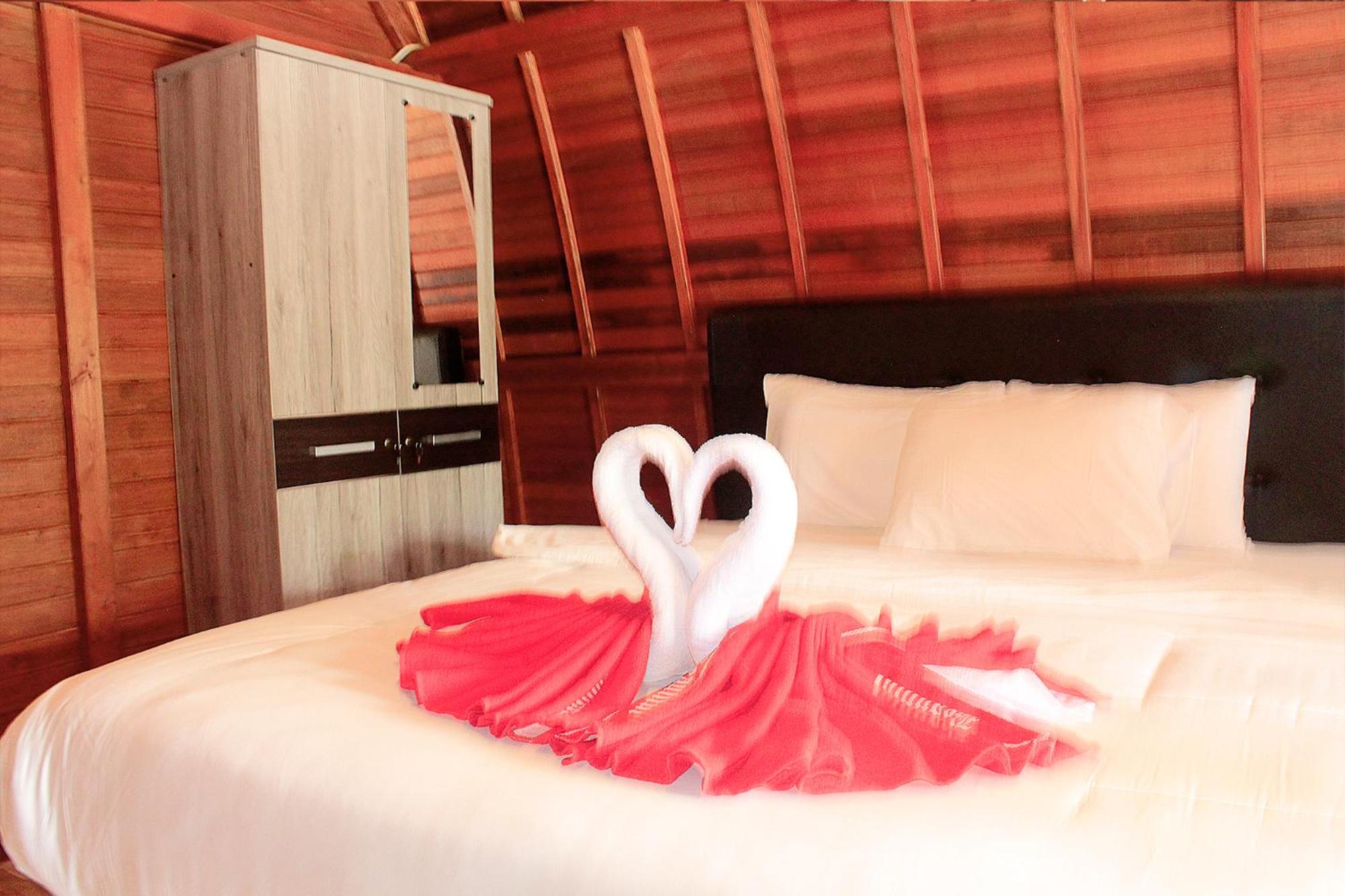 Sekar Kuning Cottage