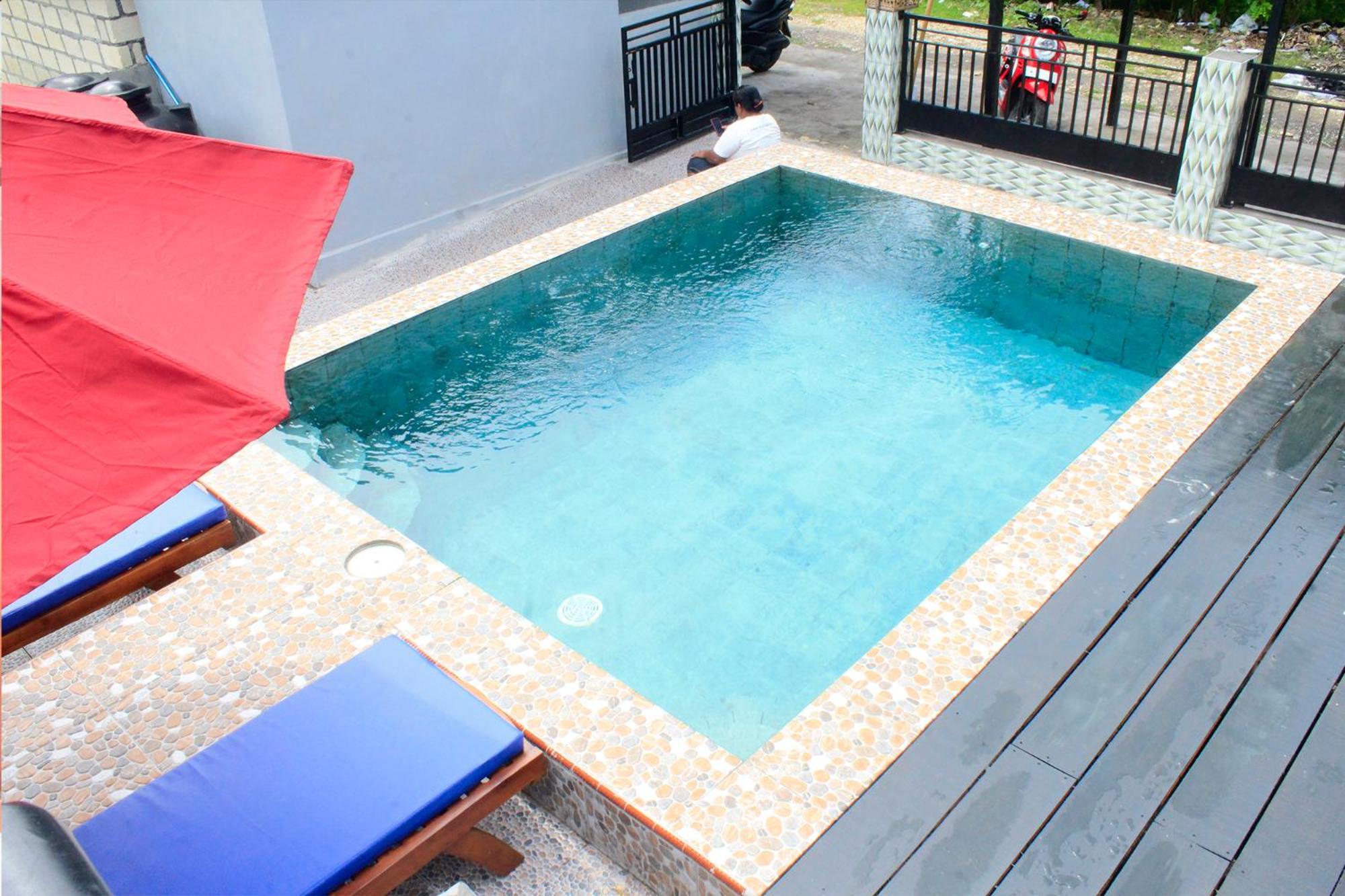 Sekar Kuning Cottage