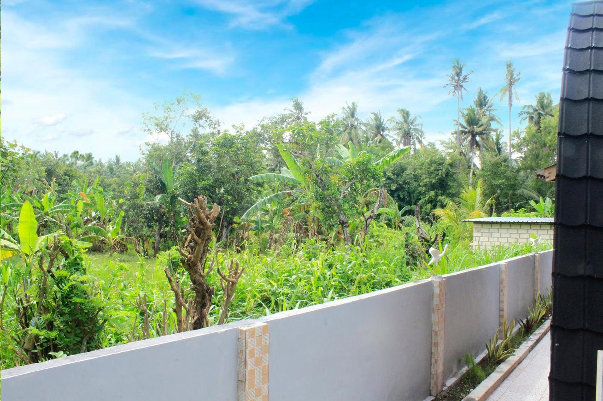 Sekar Kuning Cottage