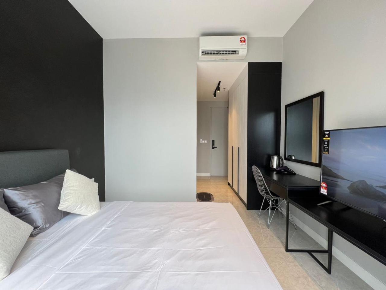 Axon Residence Bukit Bintang Kuala Lumpur By Apex