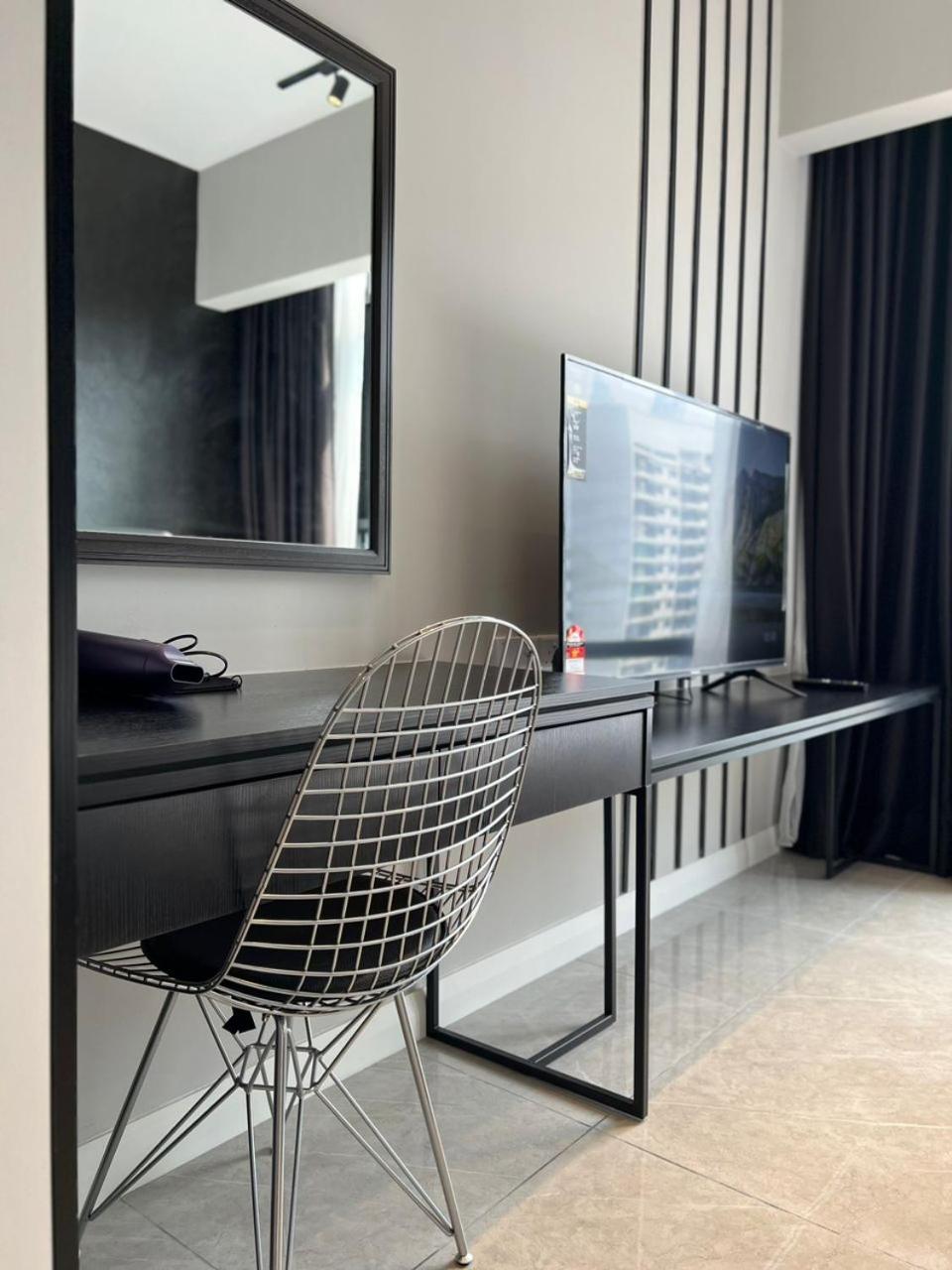 Axon Residence Bukit Bintang Kuala Lumpur By Apex