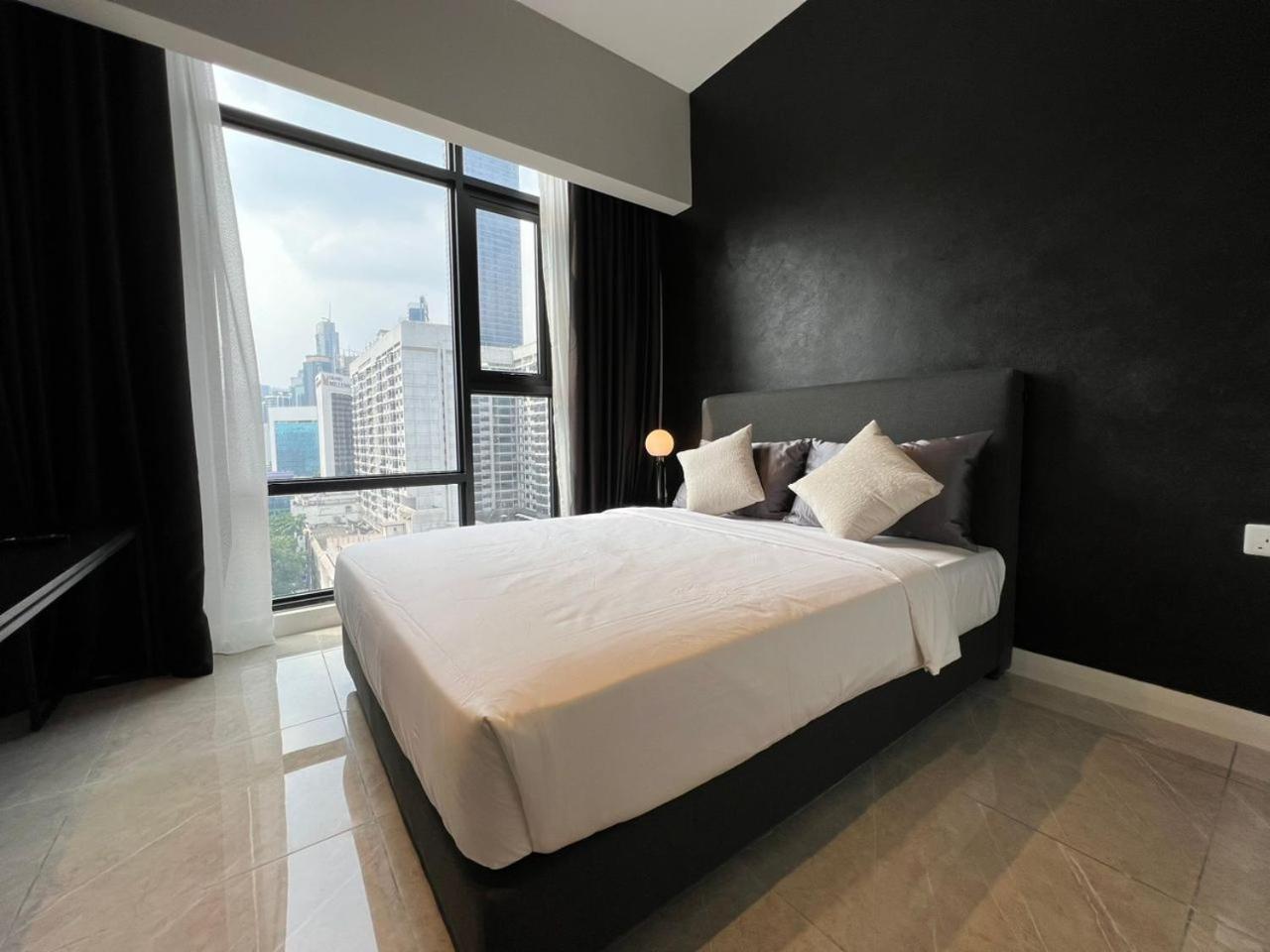 Axon Residence Bukit Bintang Kuala Lumpur By Apex