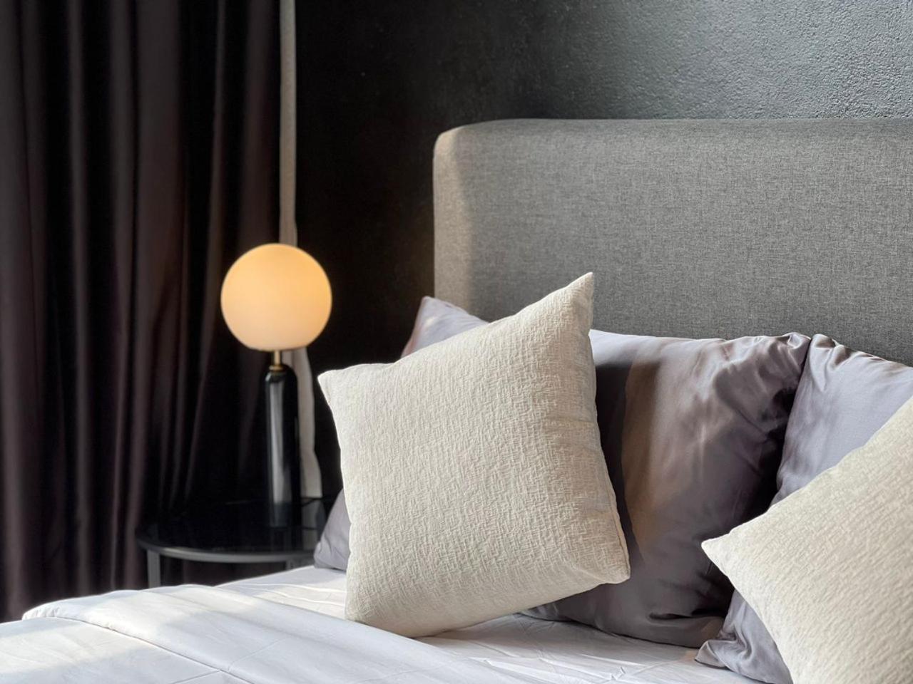 Axon Residence Bukit Bintang Kuala Lumpur By Apex