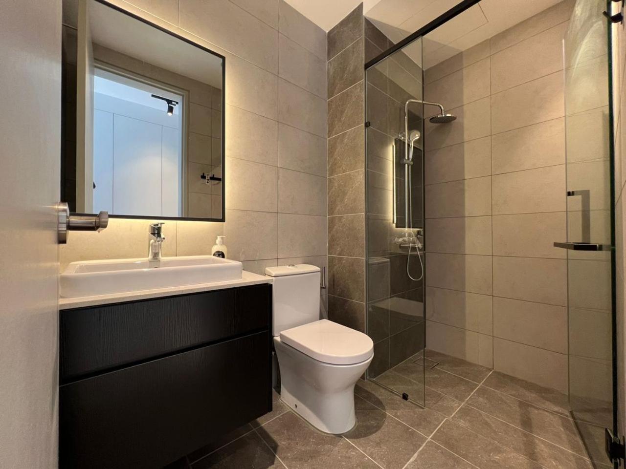 Axon Residence Bukit Bintang Kuala Lumpur By Apex