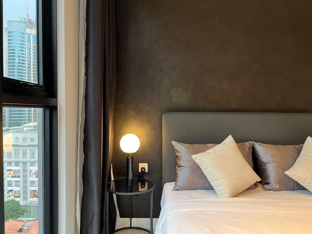 Axon Residence Bukit Bintang Kuala Lumpur By Apex