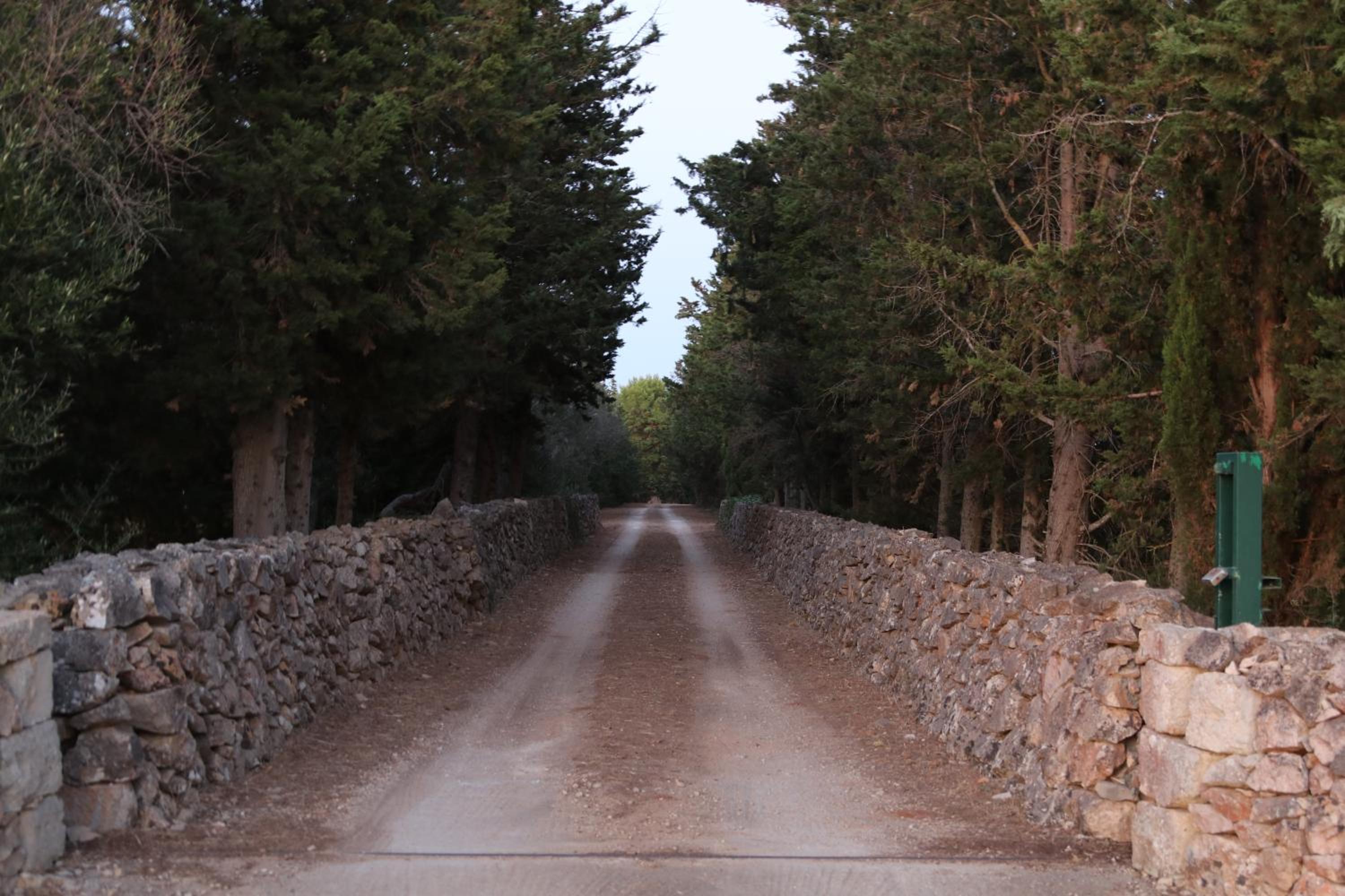 Masseria Fracchicchi