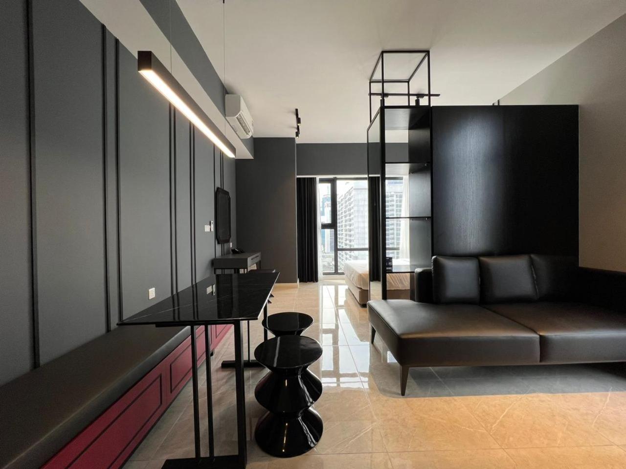 Axon Residence Bukit Bintang Kuala Lumpur By Apex