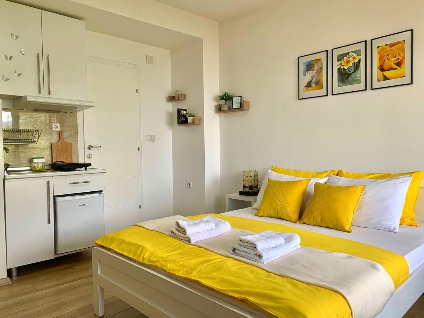 Apartments Pendik view 5