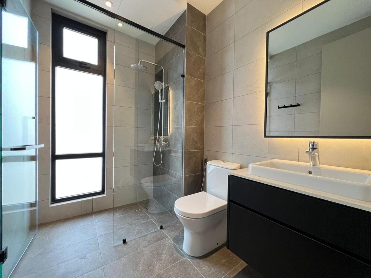 Axon Residence Bukit Bintang Kuala Lumpur By Apex