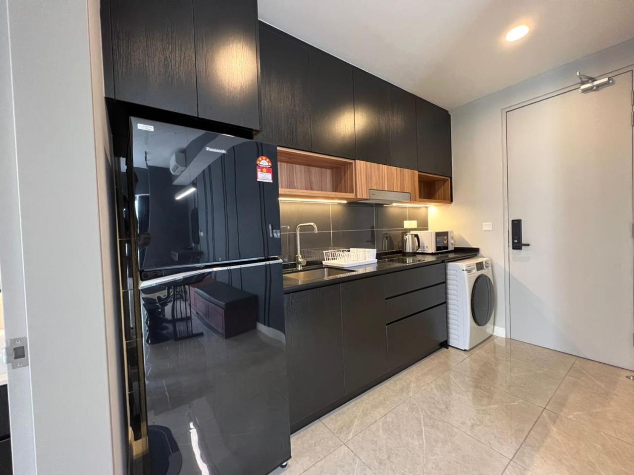 Axon Residence Bukit Bintang Kuala Lumpur By Apex