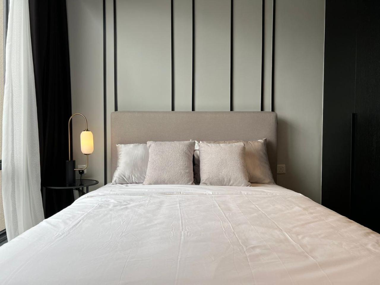 Axon Residence Bukit Bintang Kuala Lumpur By Apex