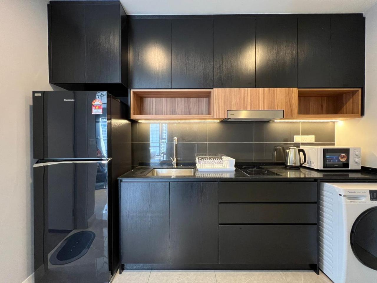 Axon Residence Bukit Bintang Kuala Lumpur By Apex