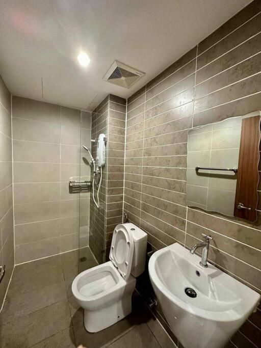 Kuching Kozi Square Apartment III photo 6