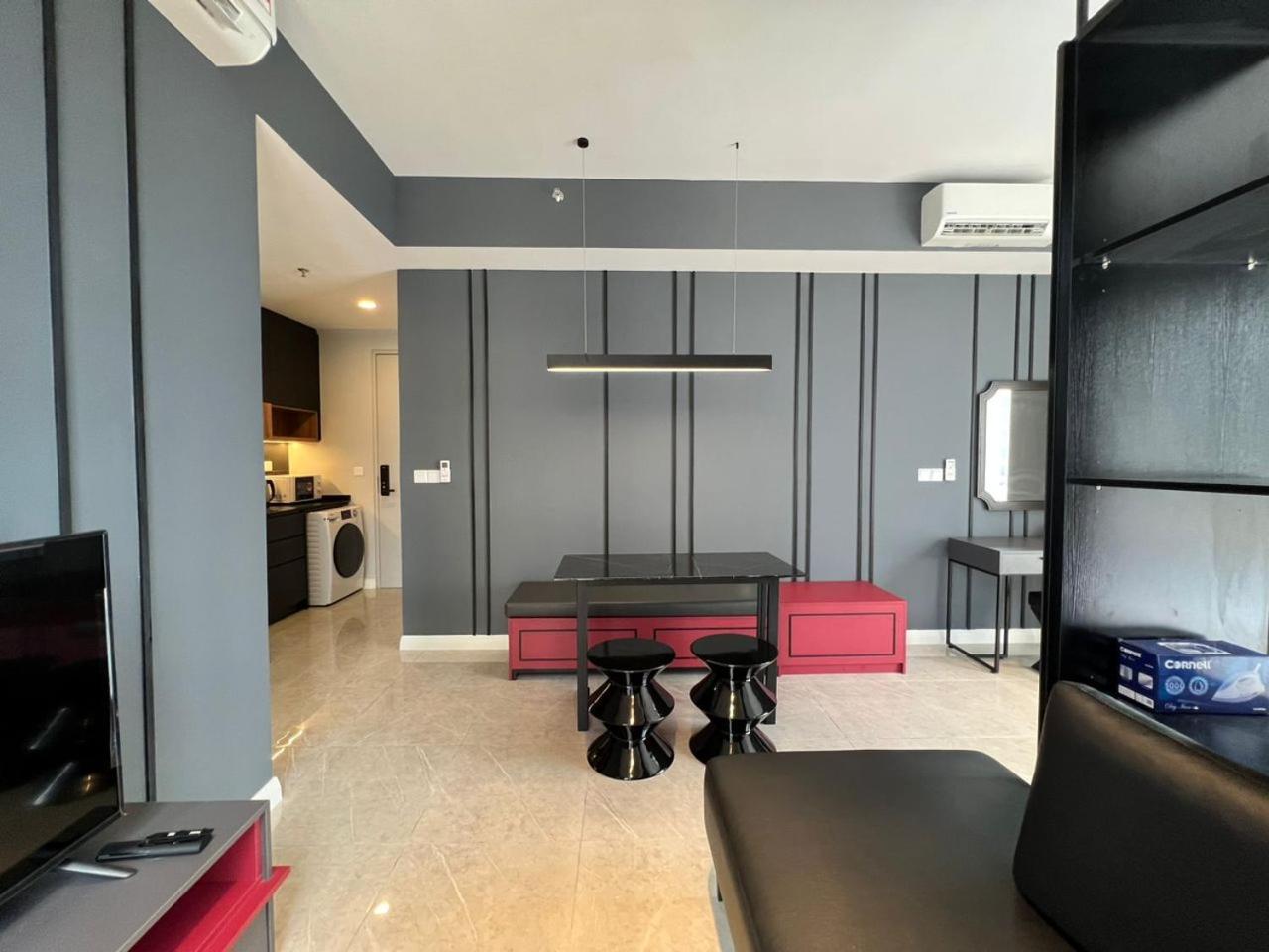 Axon Residence Bukit Bintang Kuala Lumpur By Apex